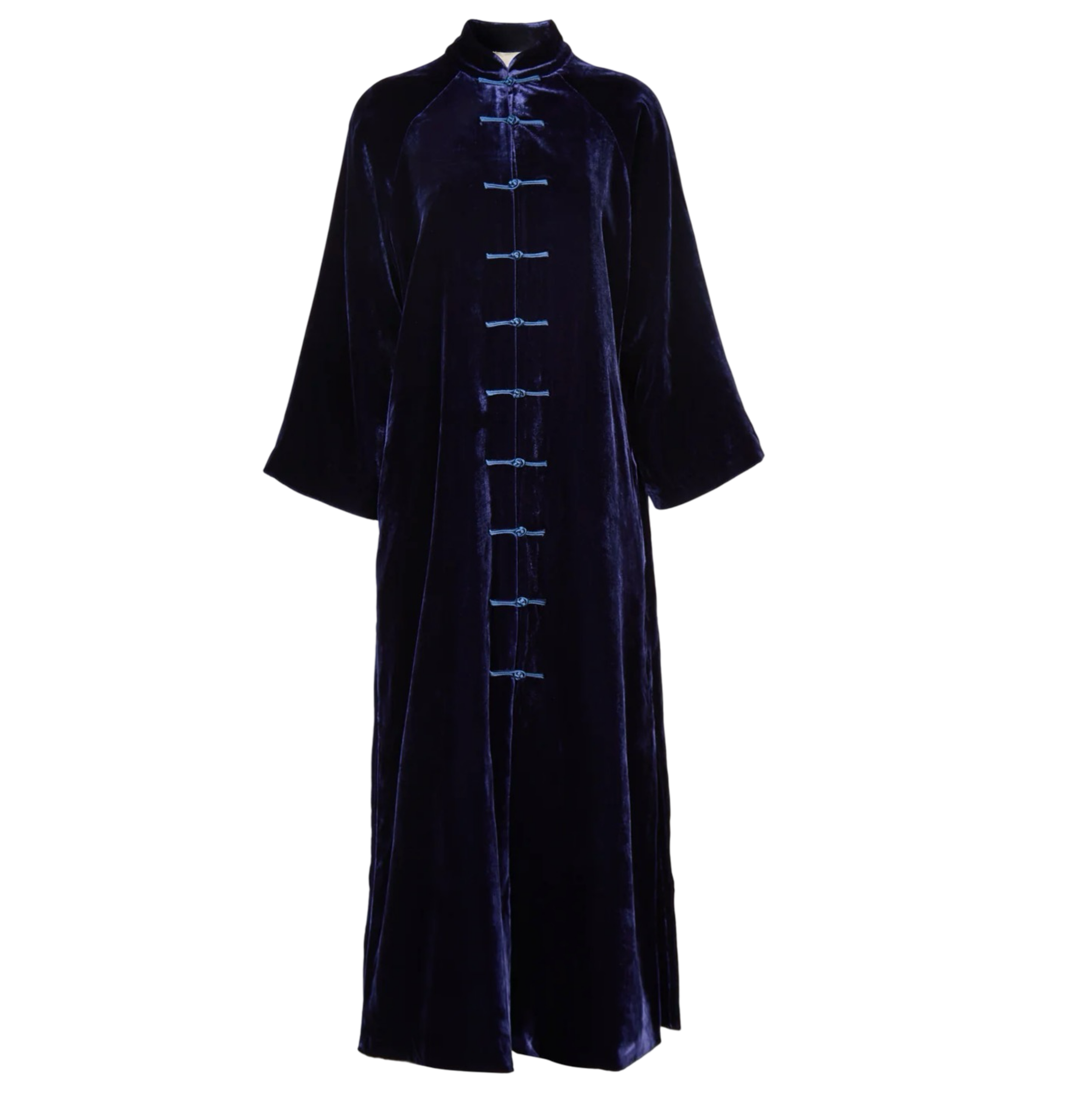 Yali Milano Velvet Light Robe