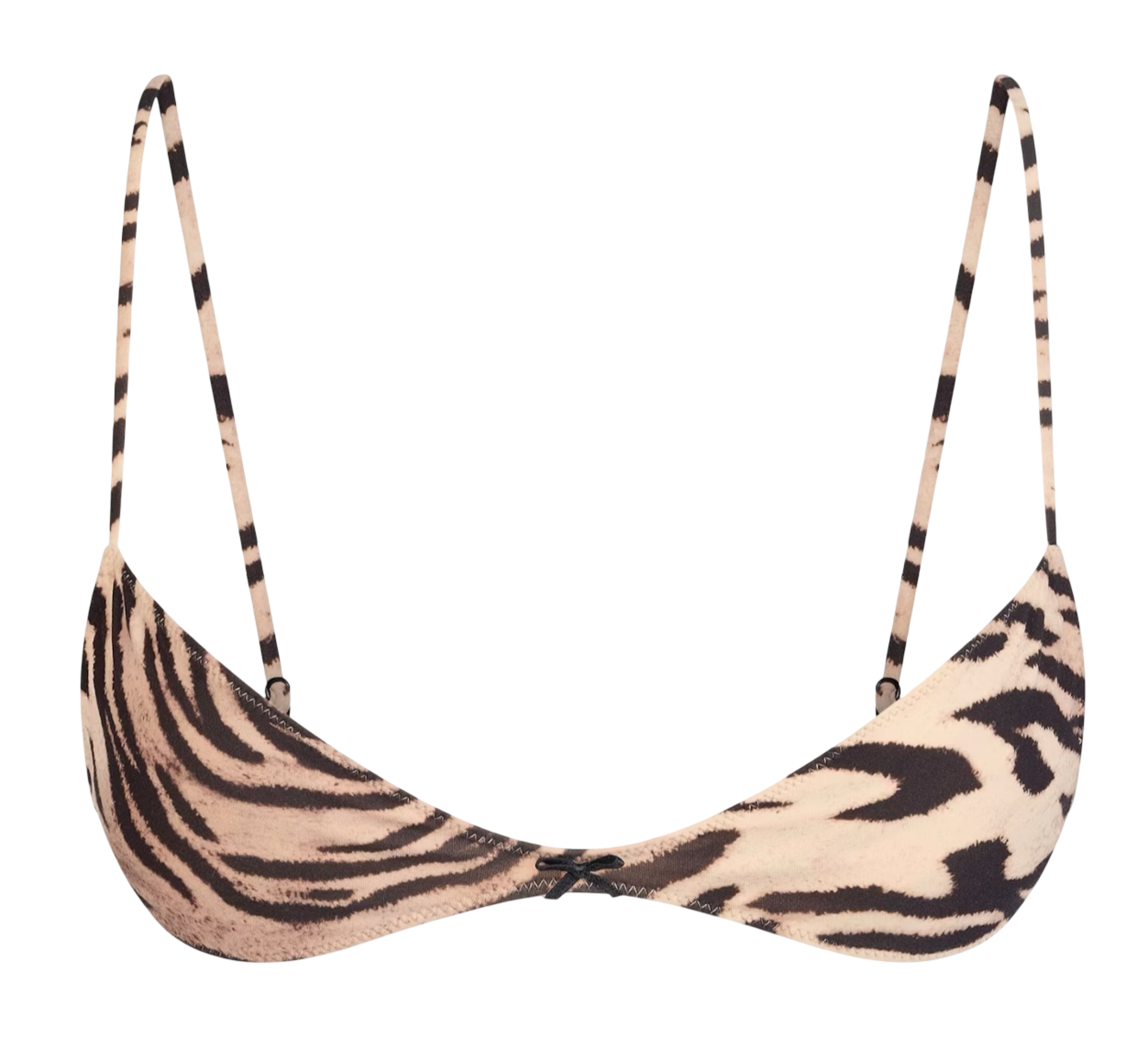 Micro Skimpy Bralette