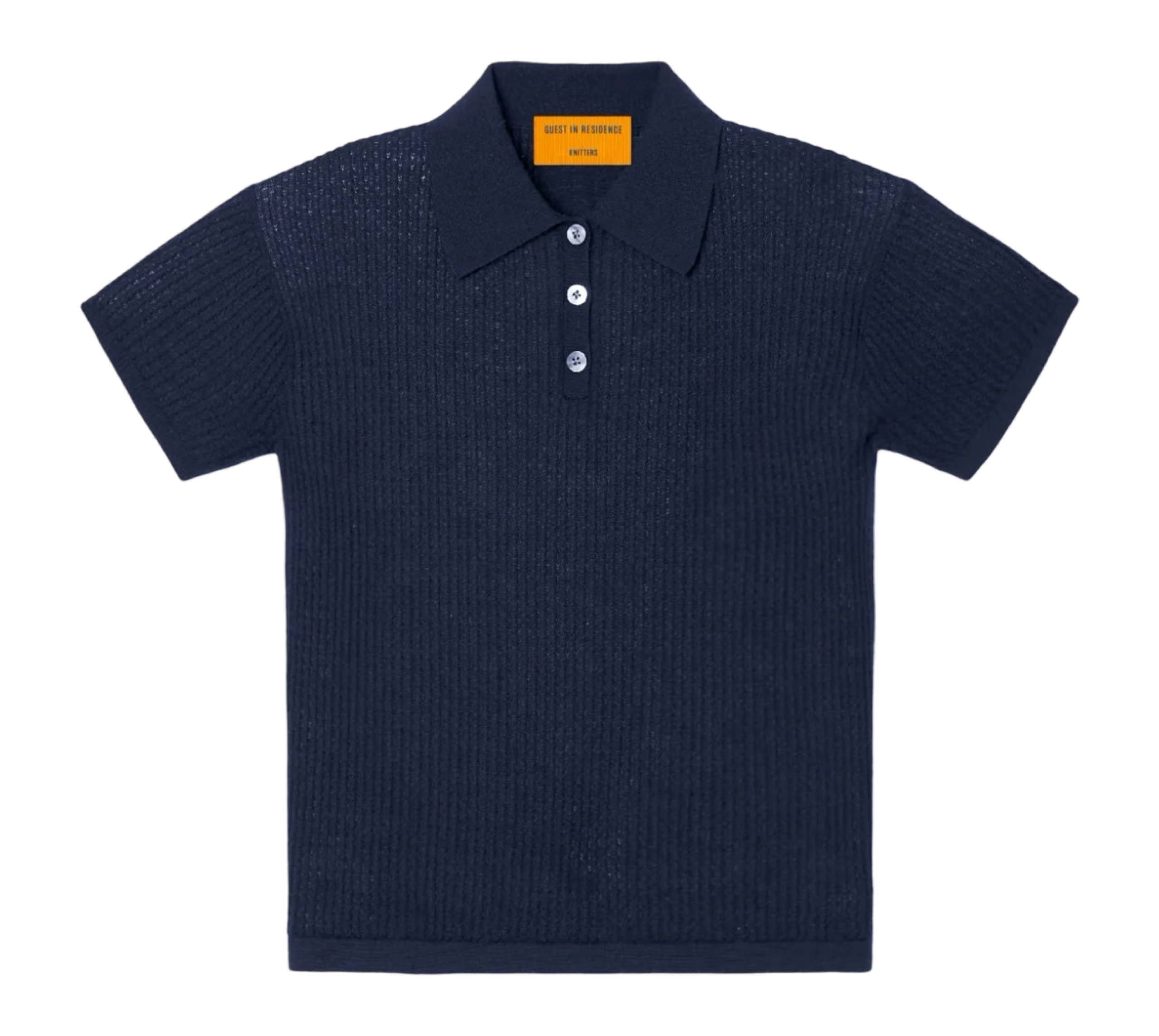 Shrunken Polo