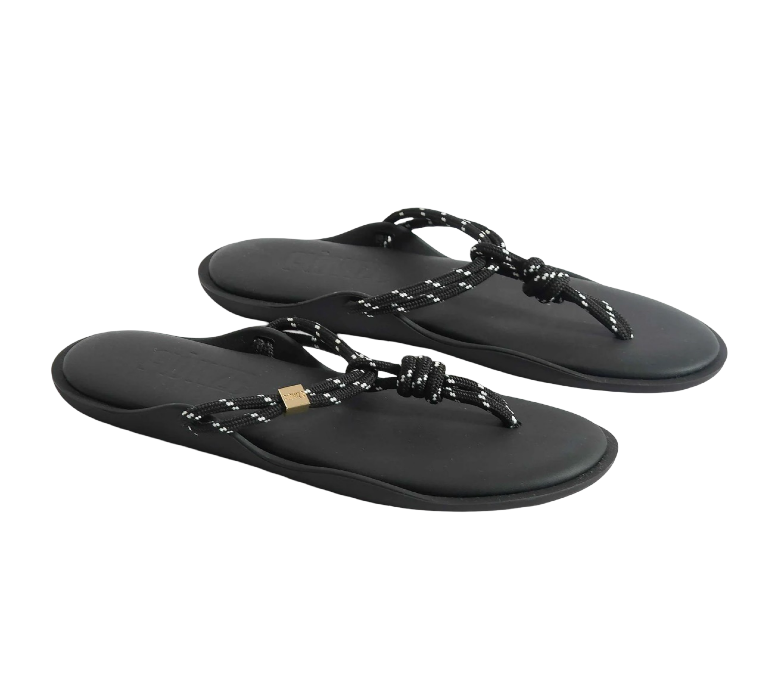 Fl Ò Slide Black