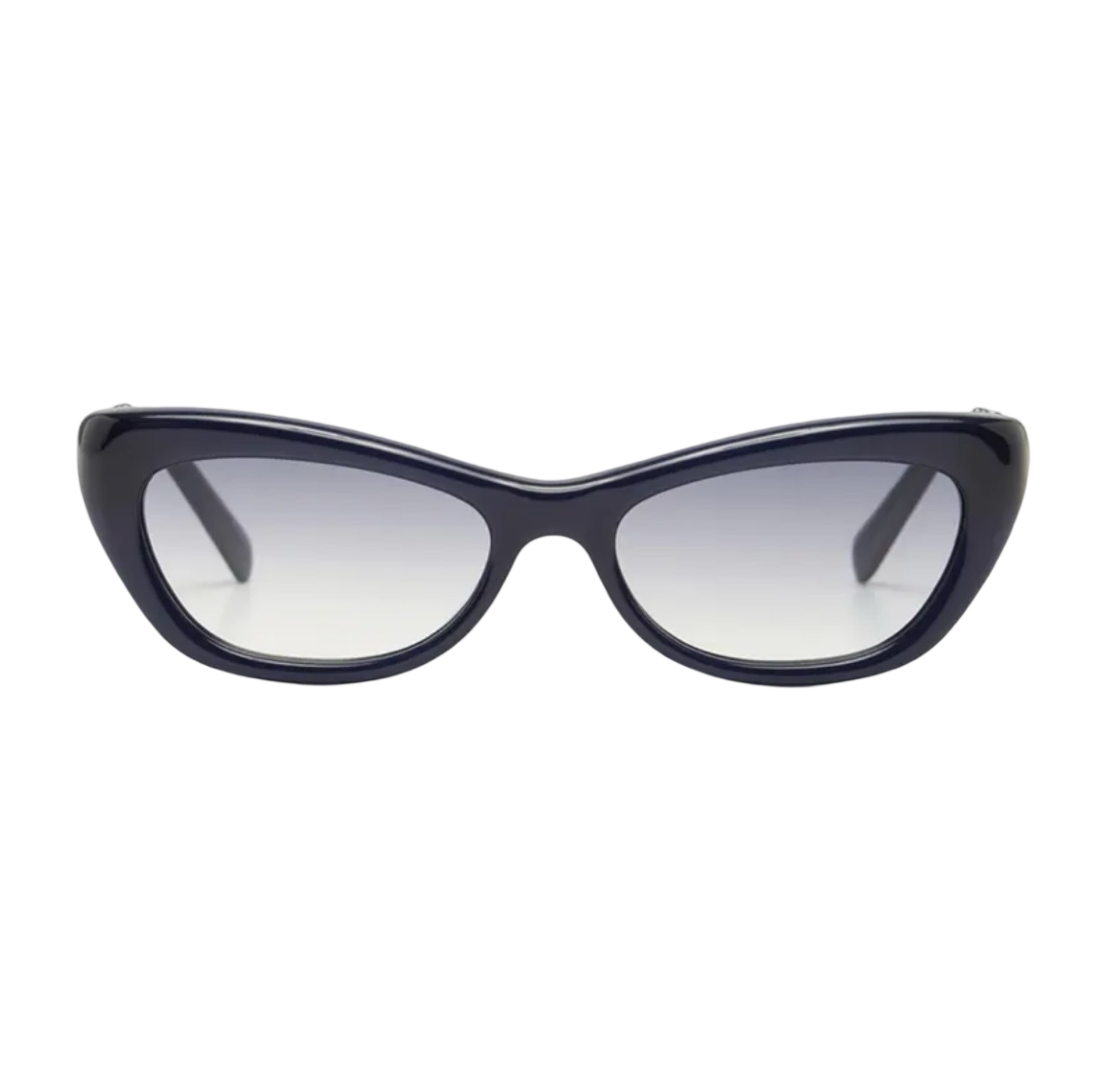 Dillon Acetate Cat-Eye Sunglasses