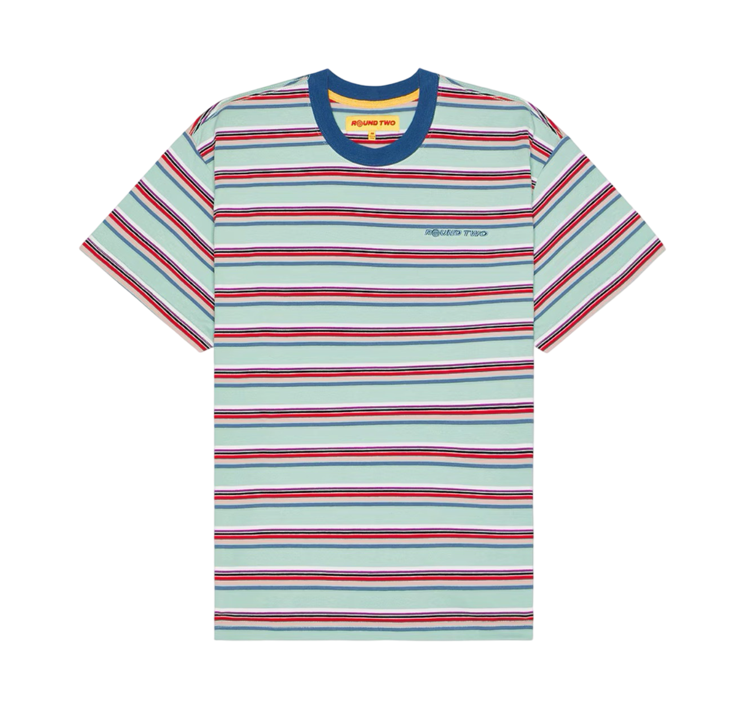 Striped Tee