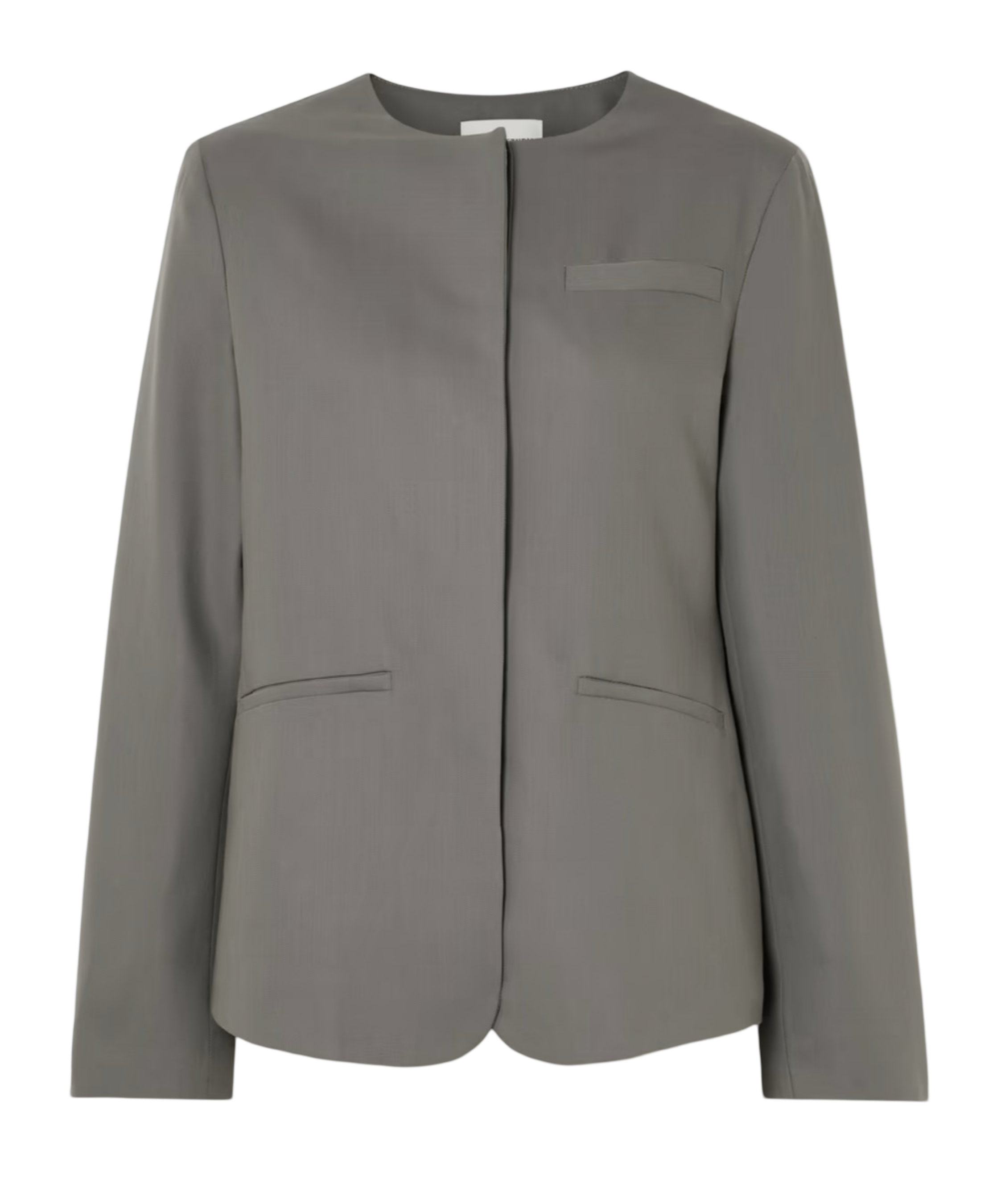 Lavena Twill Jacket