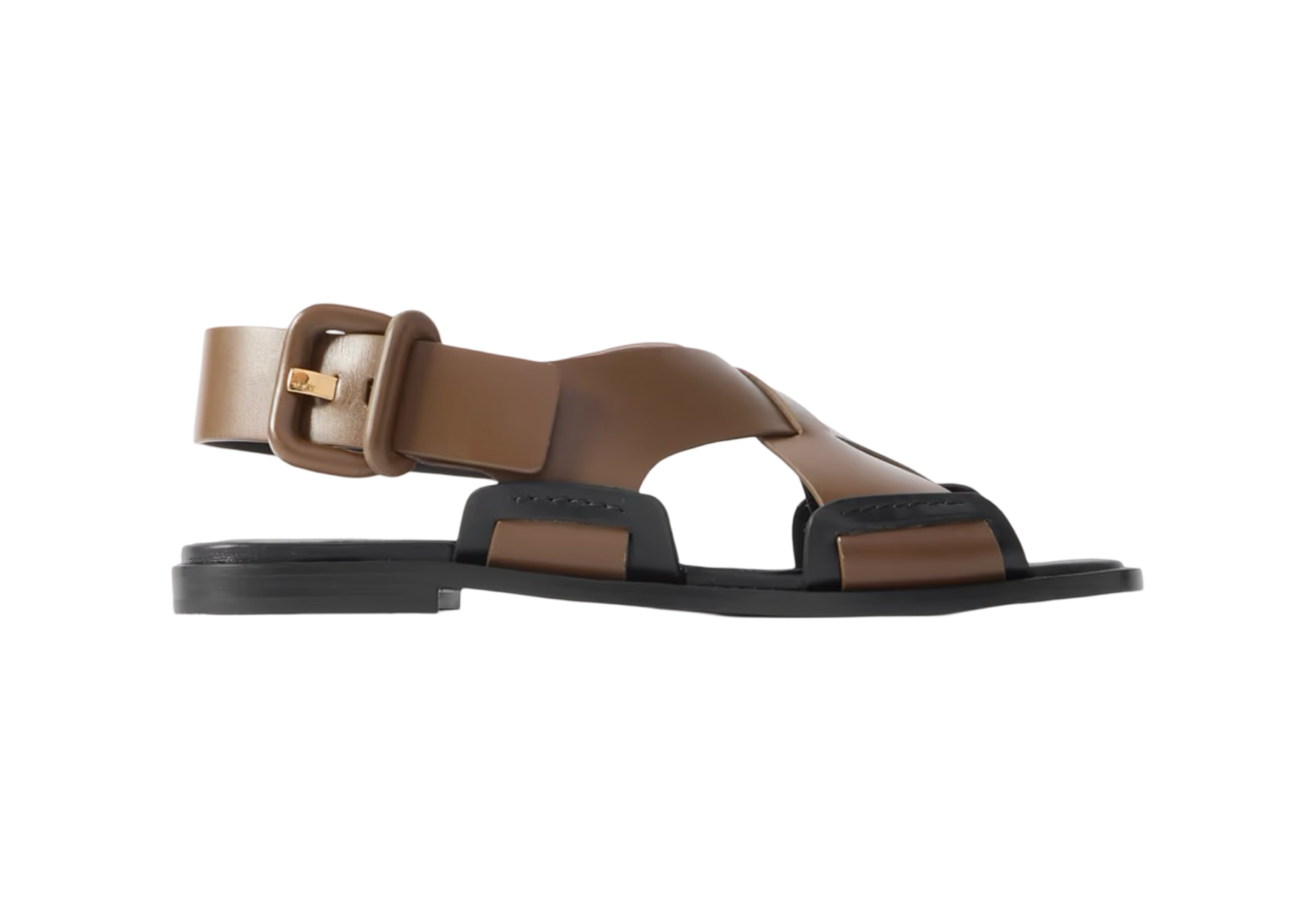 Leather Sandals