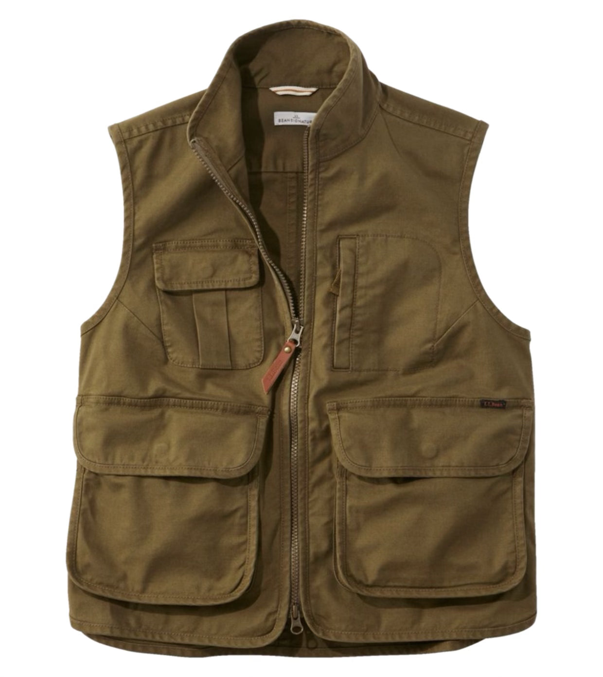 Women's Signature Camp Vest