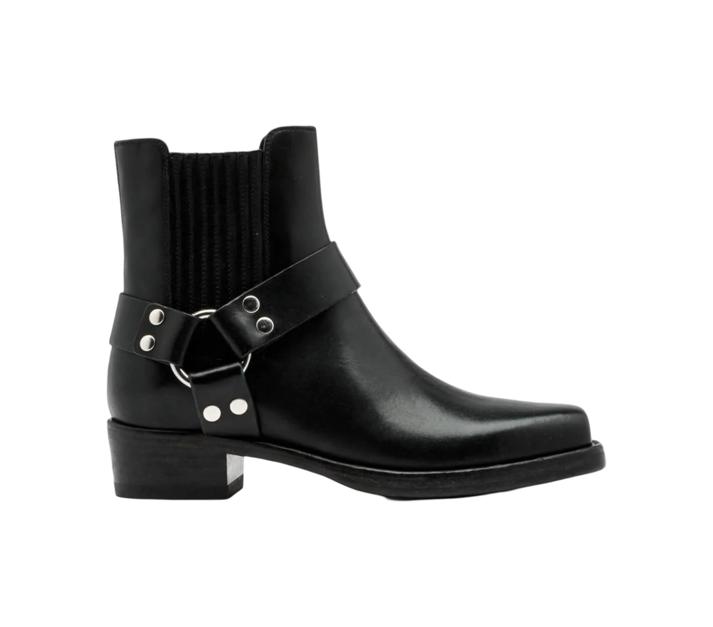 Cavalry Boot