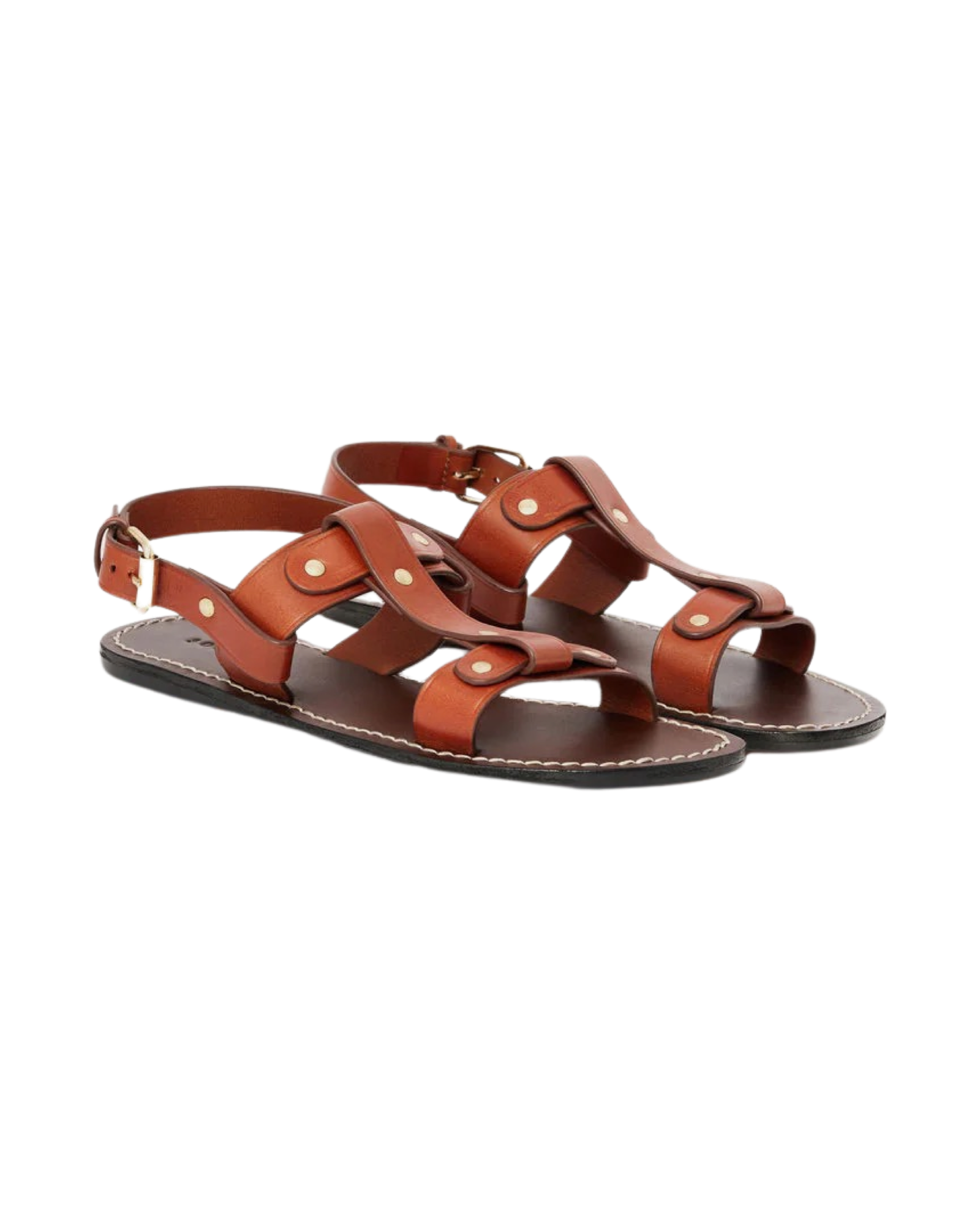 Thales Sandals
