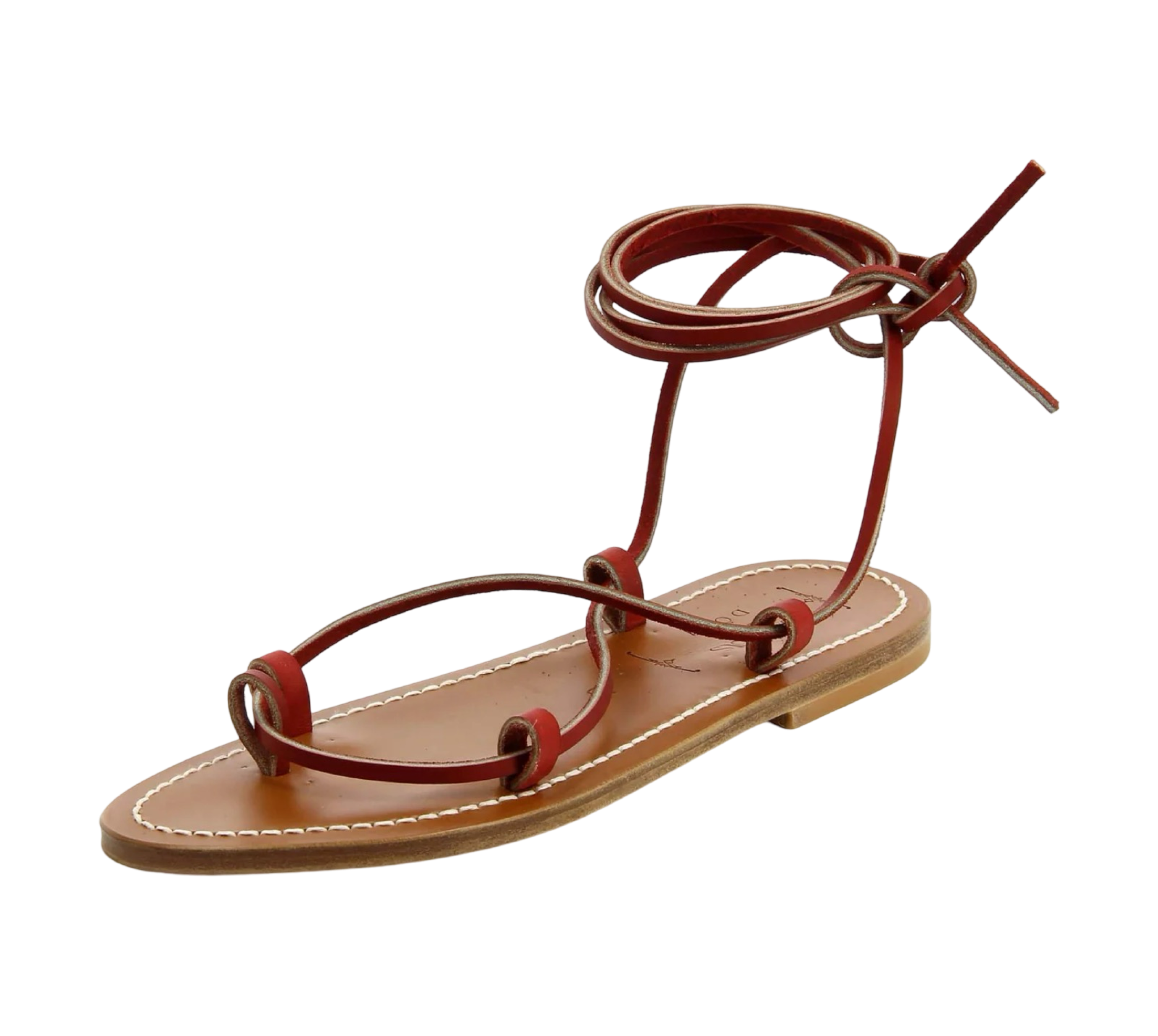 & K.Jacques Bikini Sandal