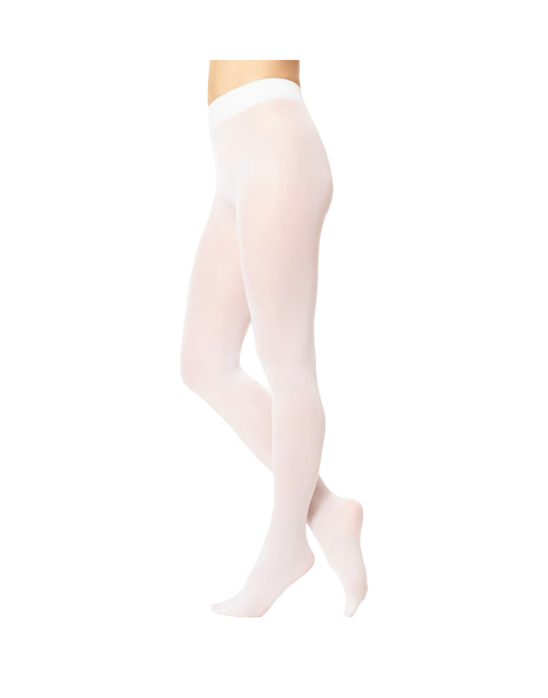 Opaque Non Control Tight
