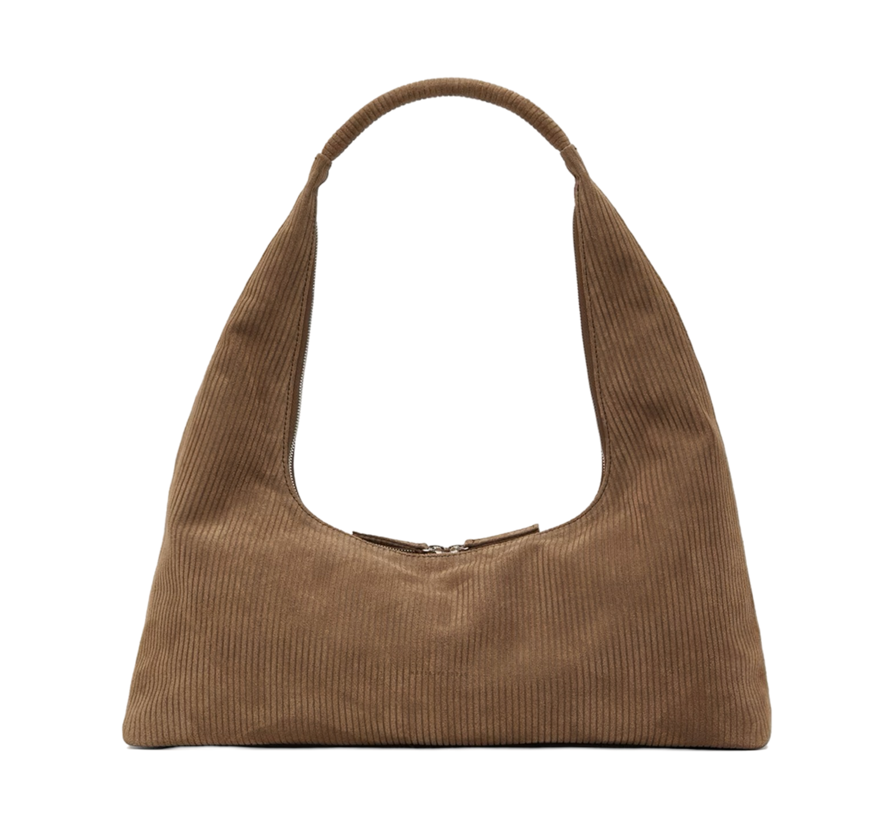 Brown Large Bag