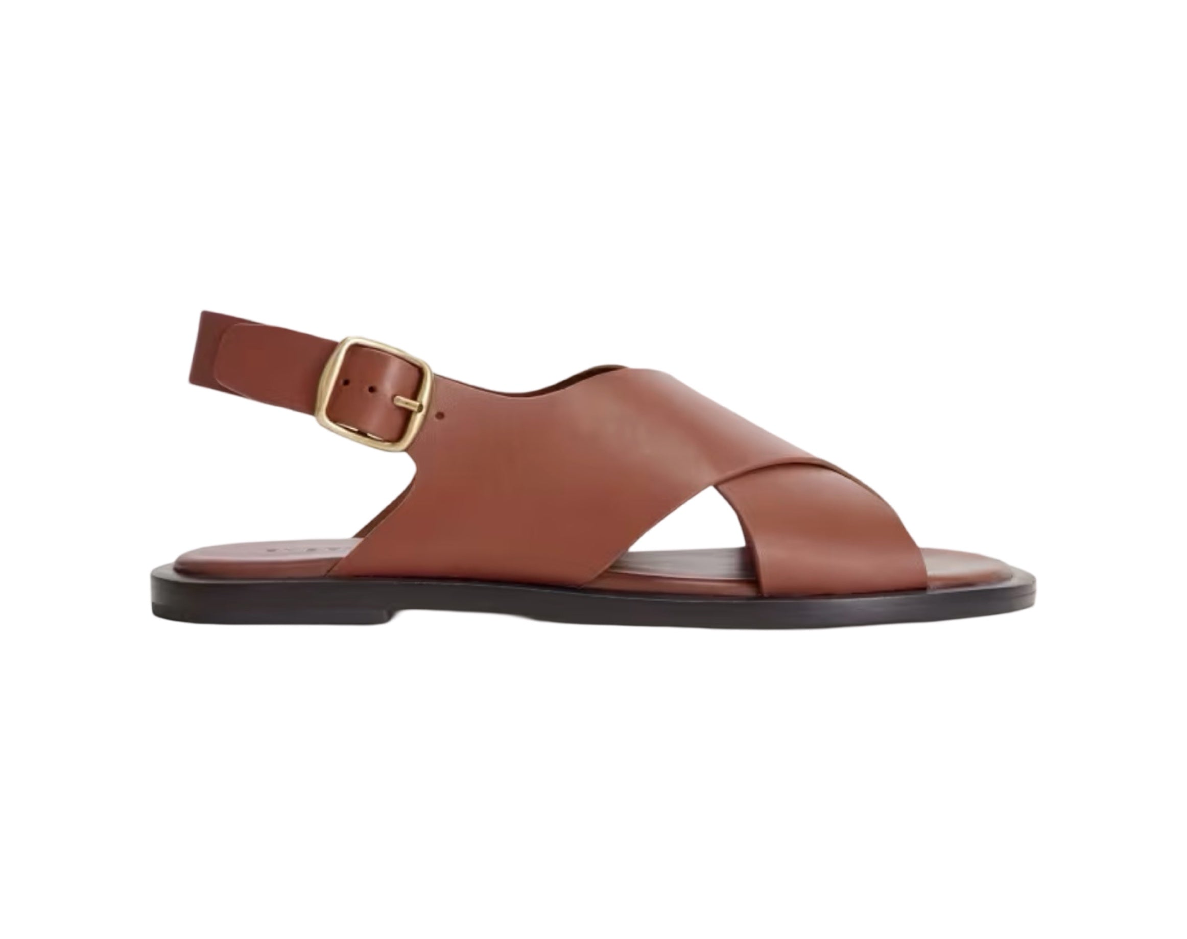 The City Crossover Sandal