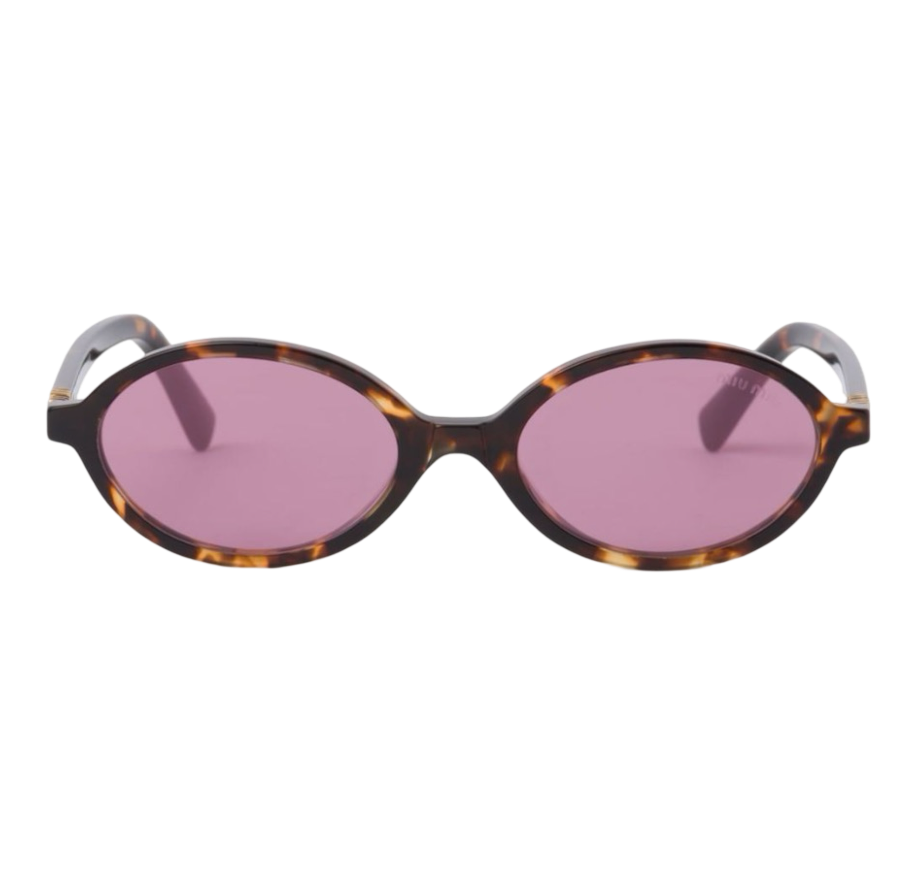 Regard Tortoiseshell-effect Sunglasses