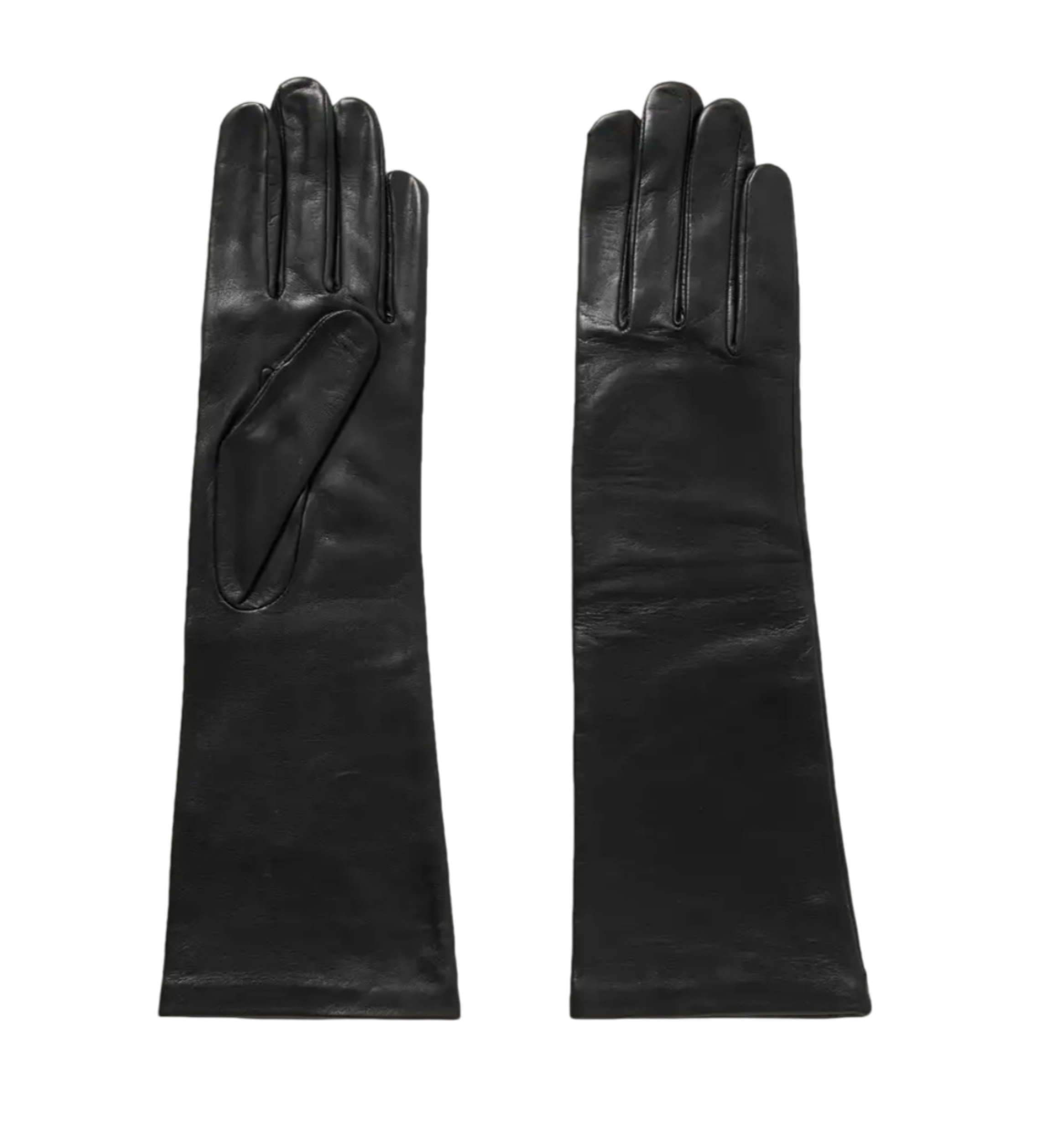 Celia Leather Gloves