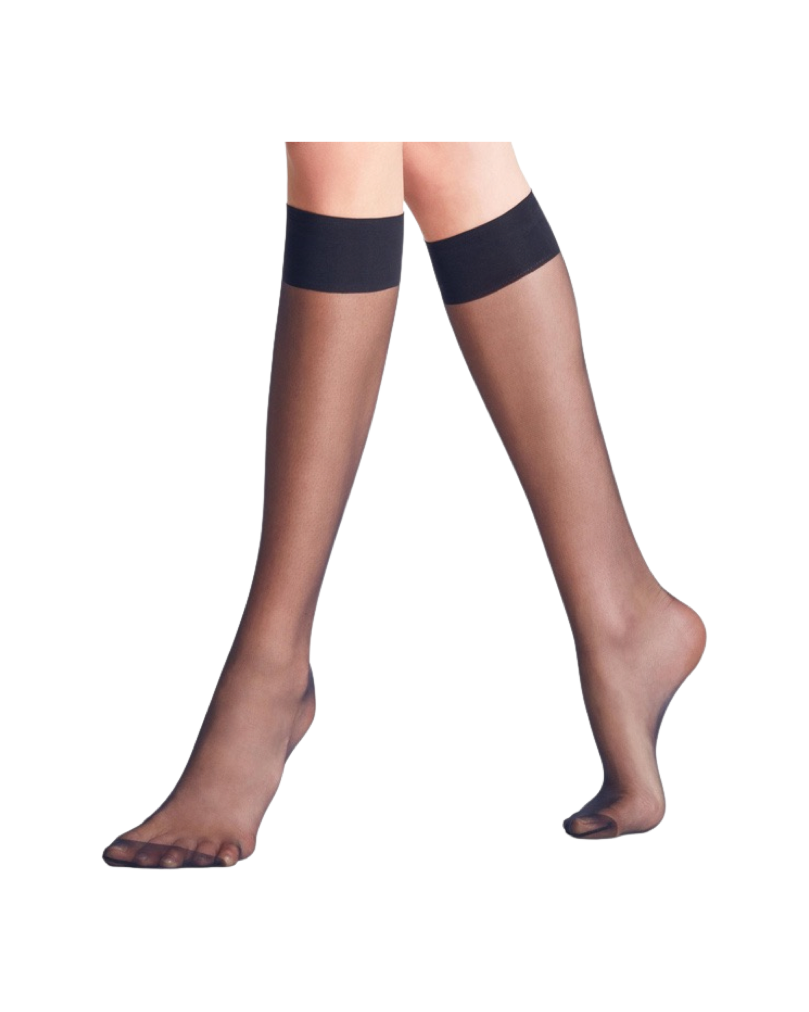 Seidenglatt 15 DEN Women Knee-high Socks