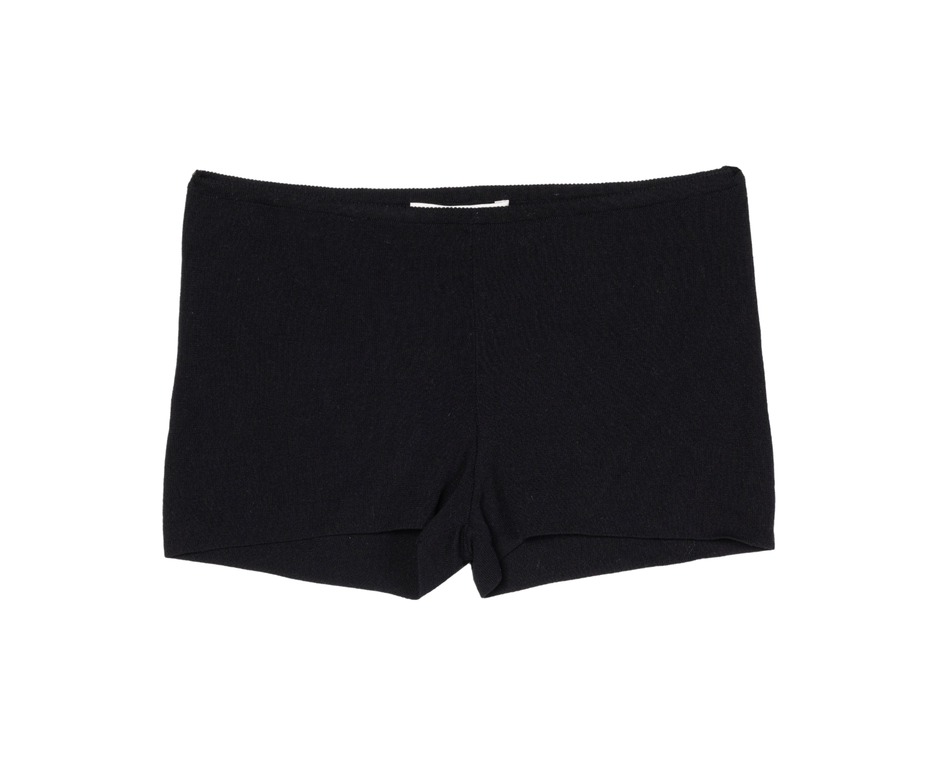 Calypso Black Short