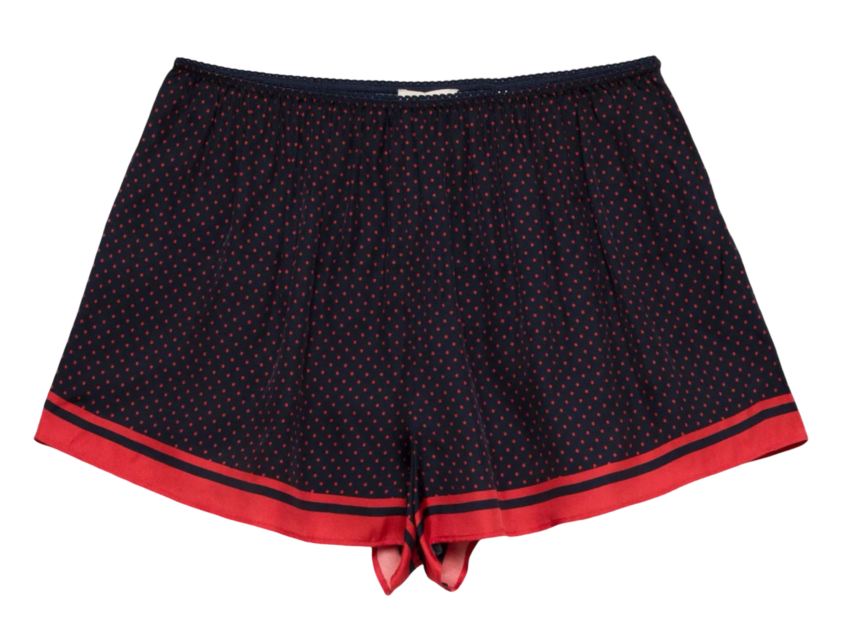 Loren Short