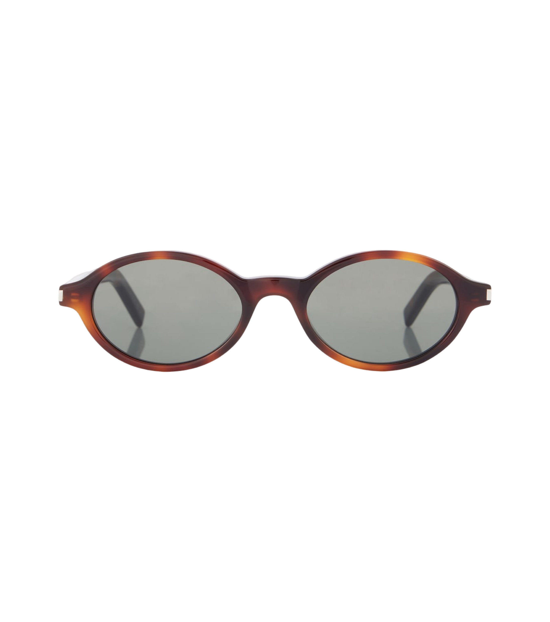 SL 751 Jeanne Oval Sunglasses