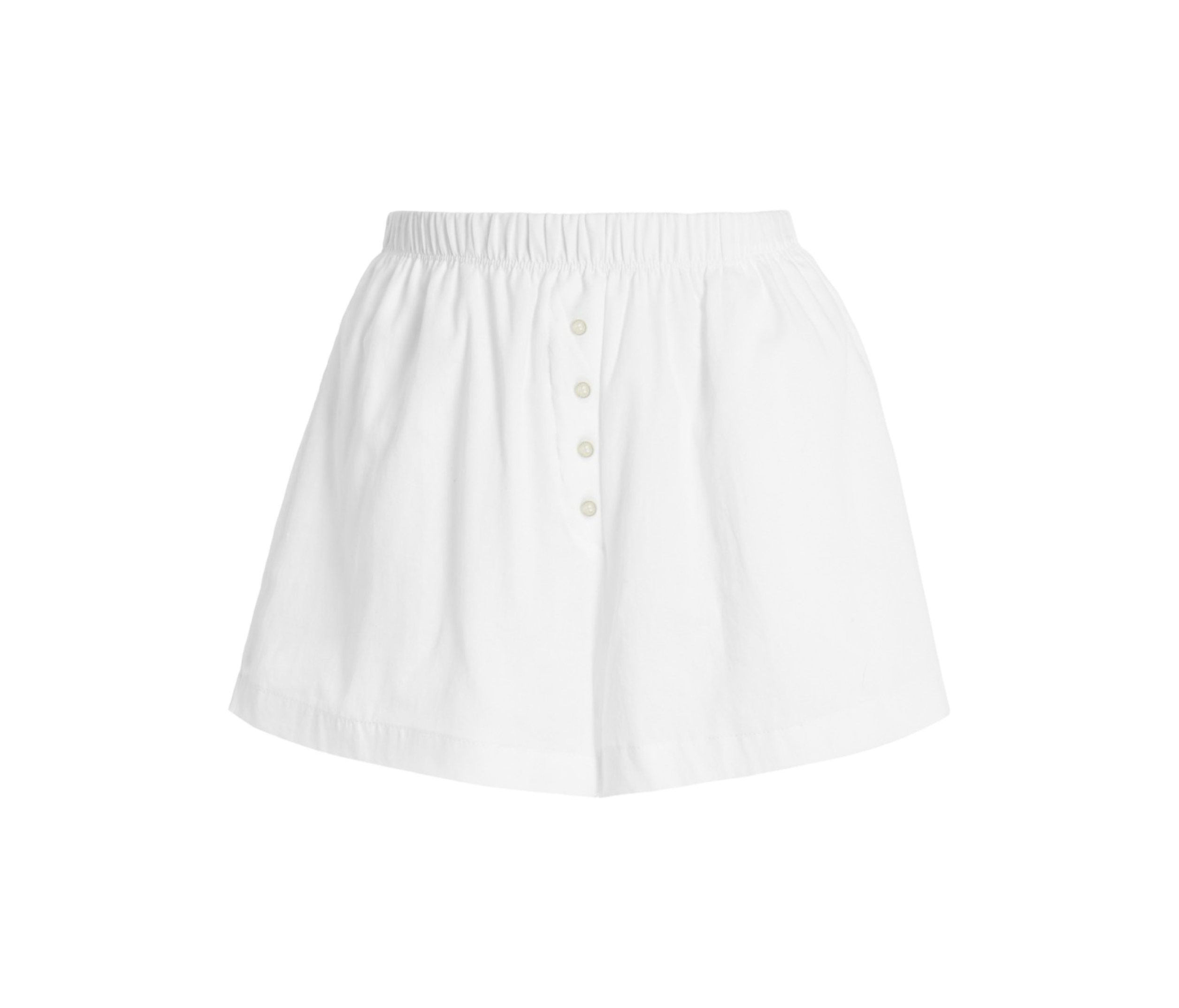 Yoko Cotton Boxer Shorts