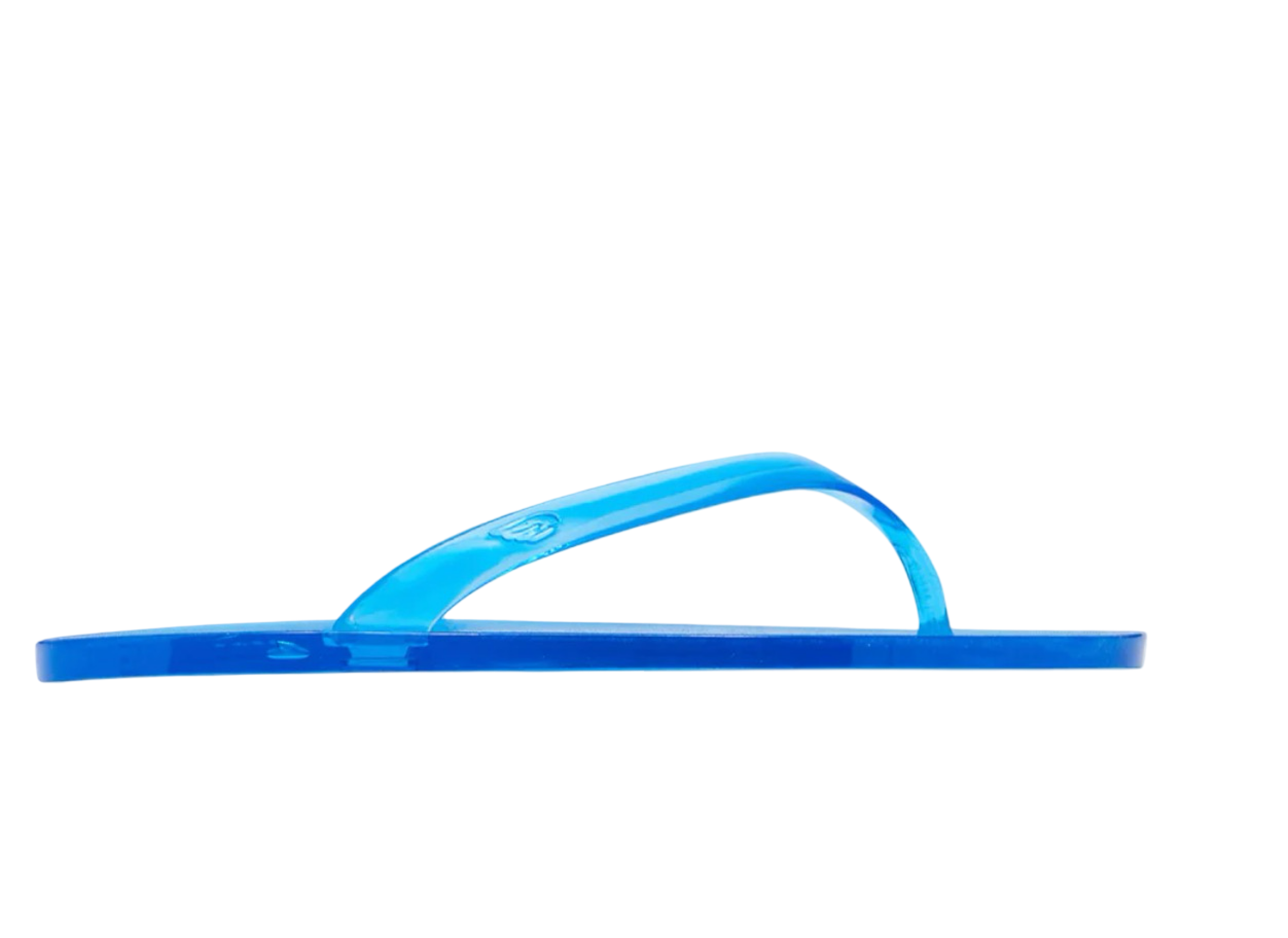 Jelly flip flop