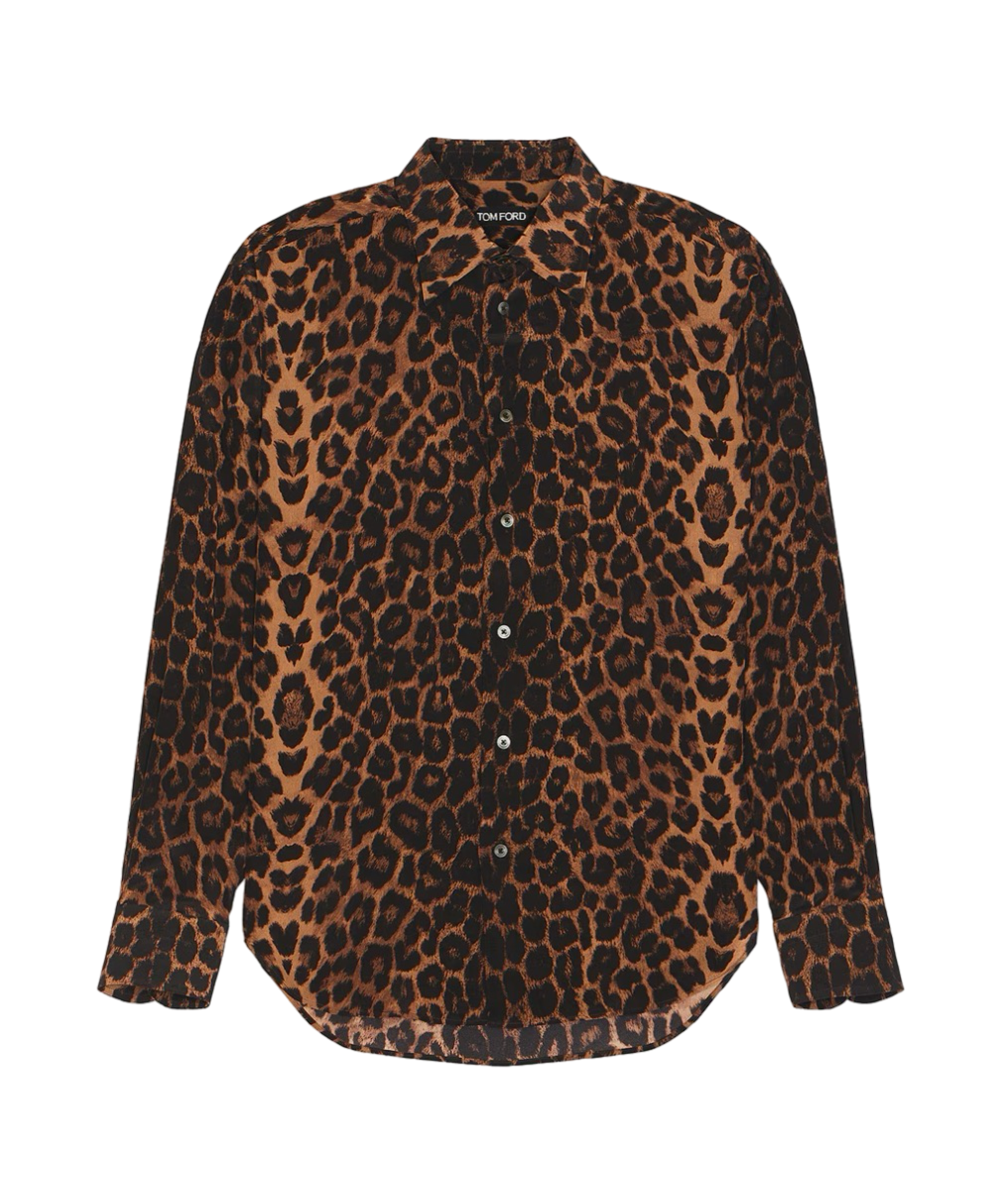 Fluid Fit Leisure Shirt