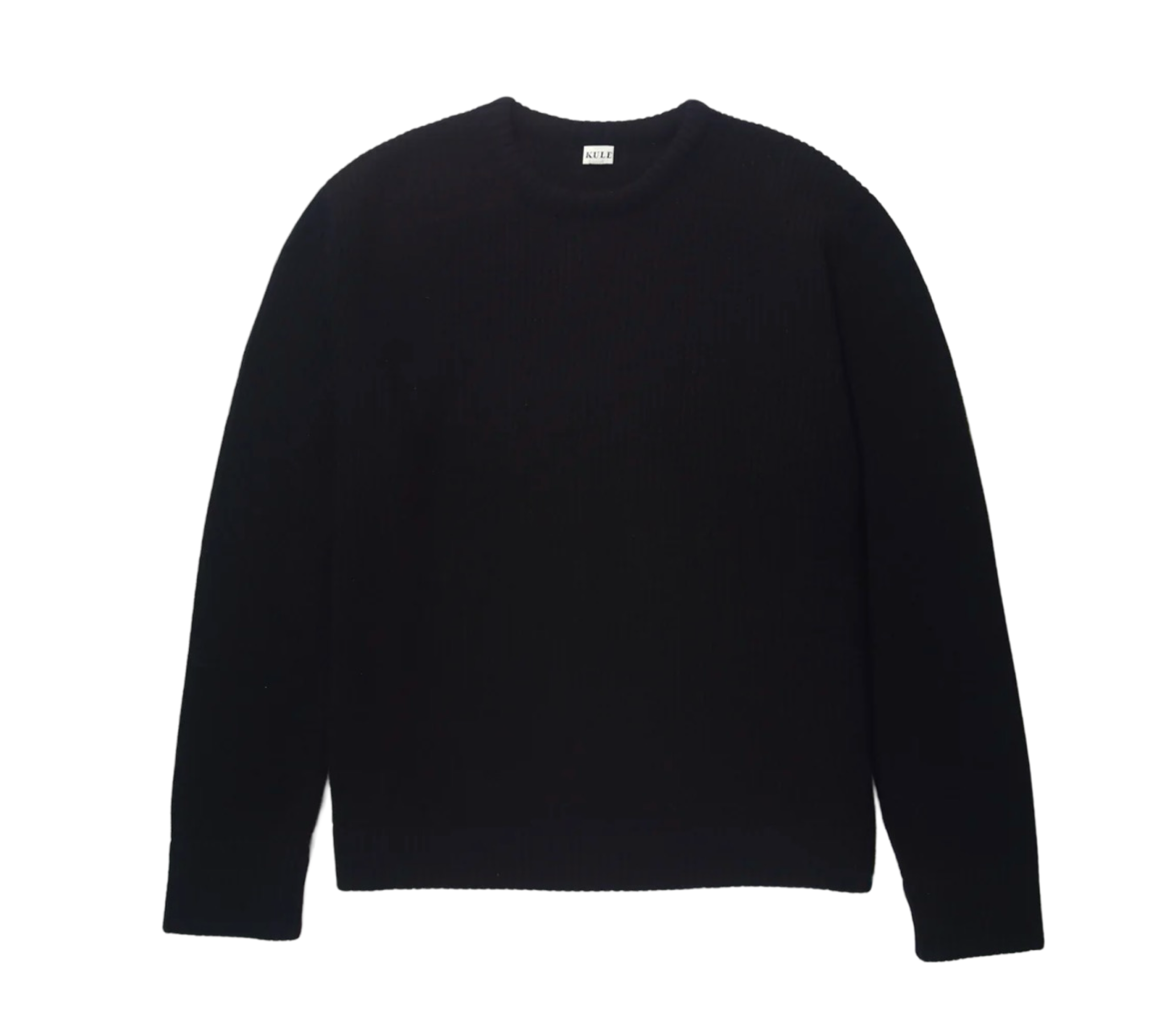 The Alden Sweater