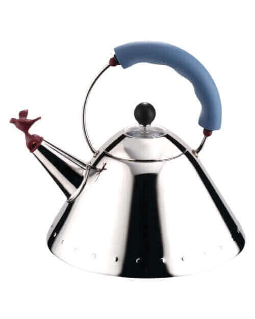 Michael Graves Tea Kettle