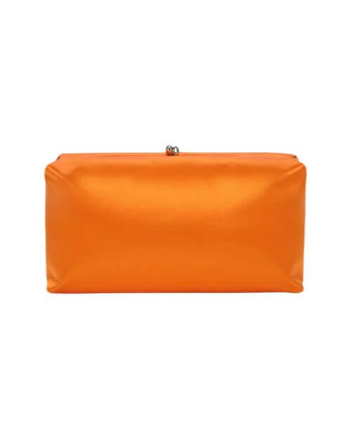 Goji Soft Satin Clutch