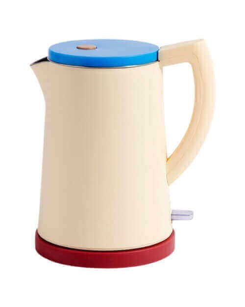 George Sowden Electric Kettle