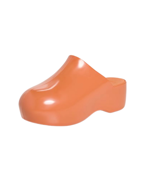 Bubble Clogs