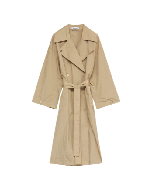 Gemma Trench Coat