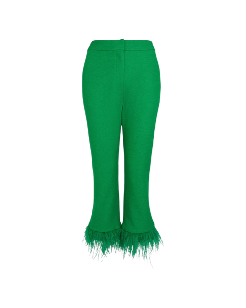 Feather Kickflare Pants