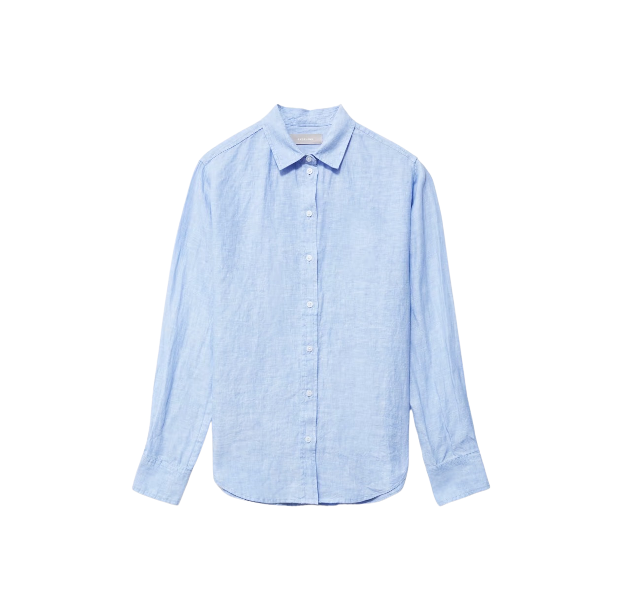 The Linen Relaxed Shirt