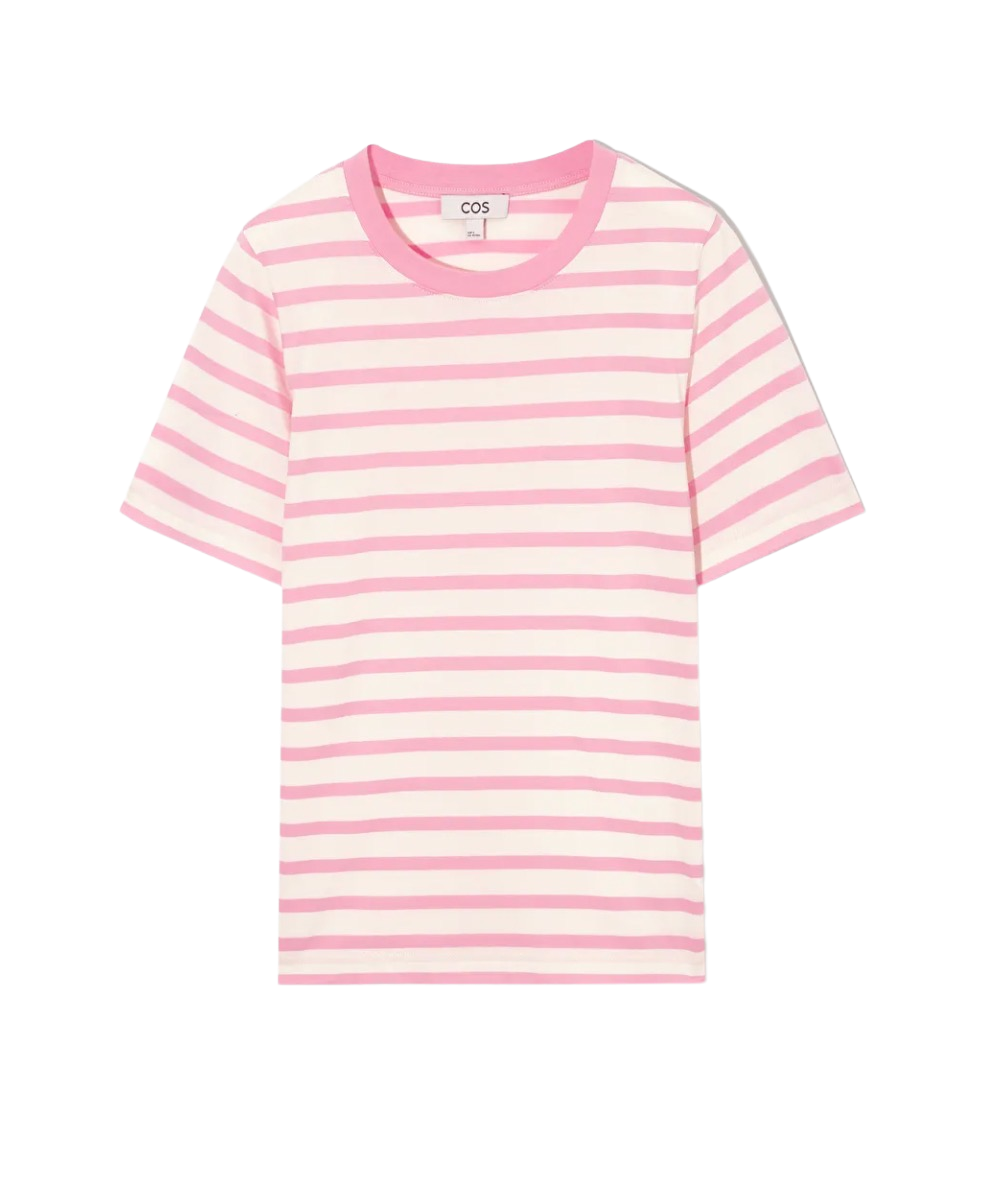 Regular Fit T-shirt