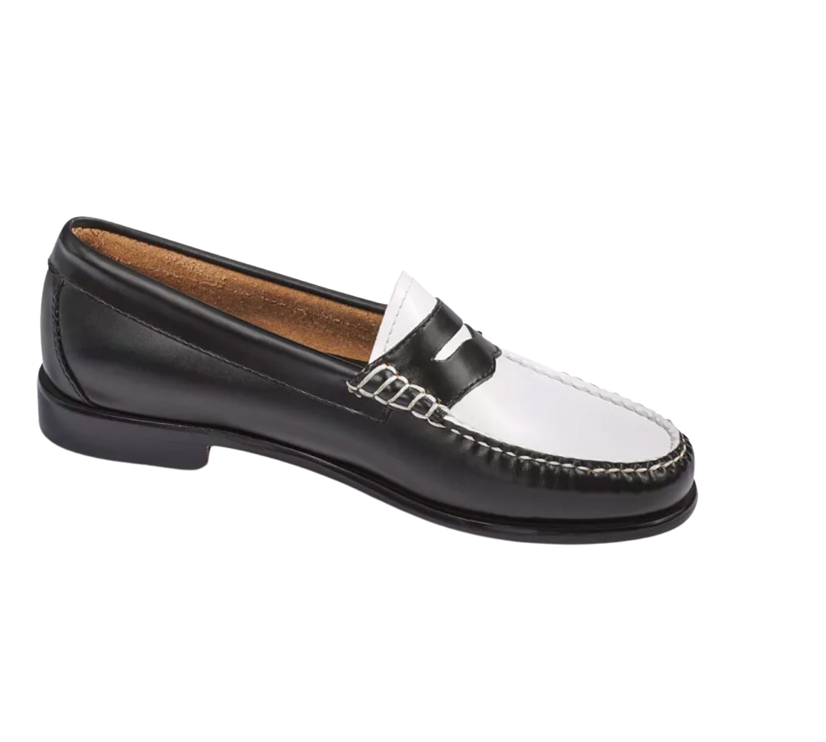 Women's Whitney Weejun Loafers