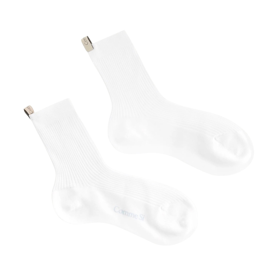 The Agnelli Sock
