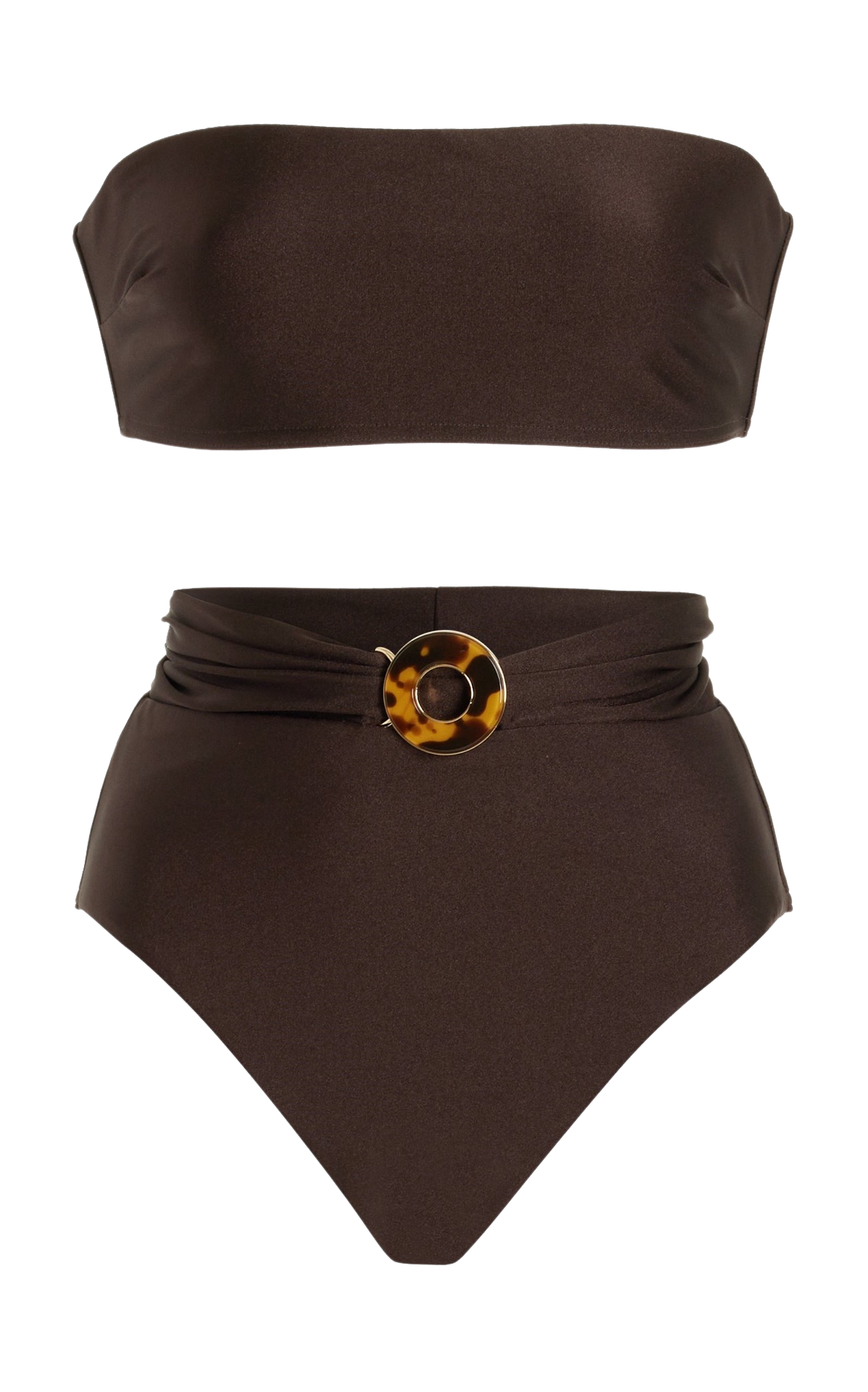 Tiggy Circle Link Bikini