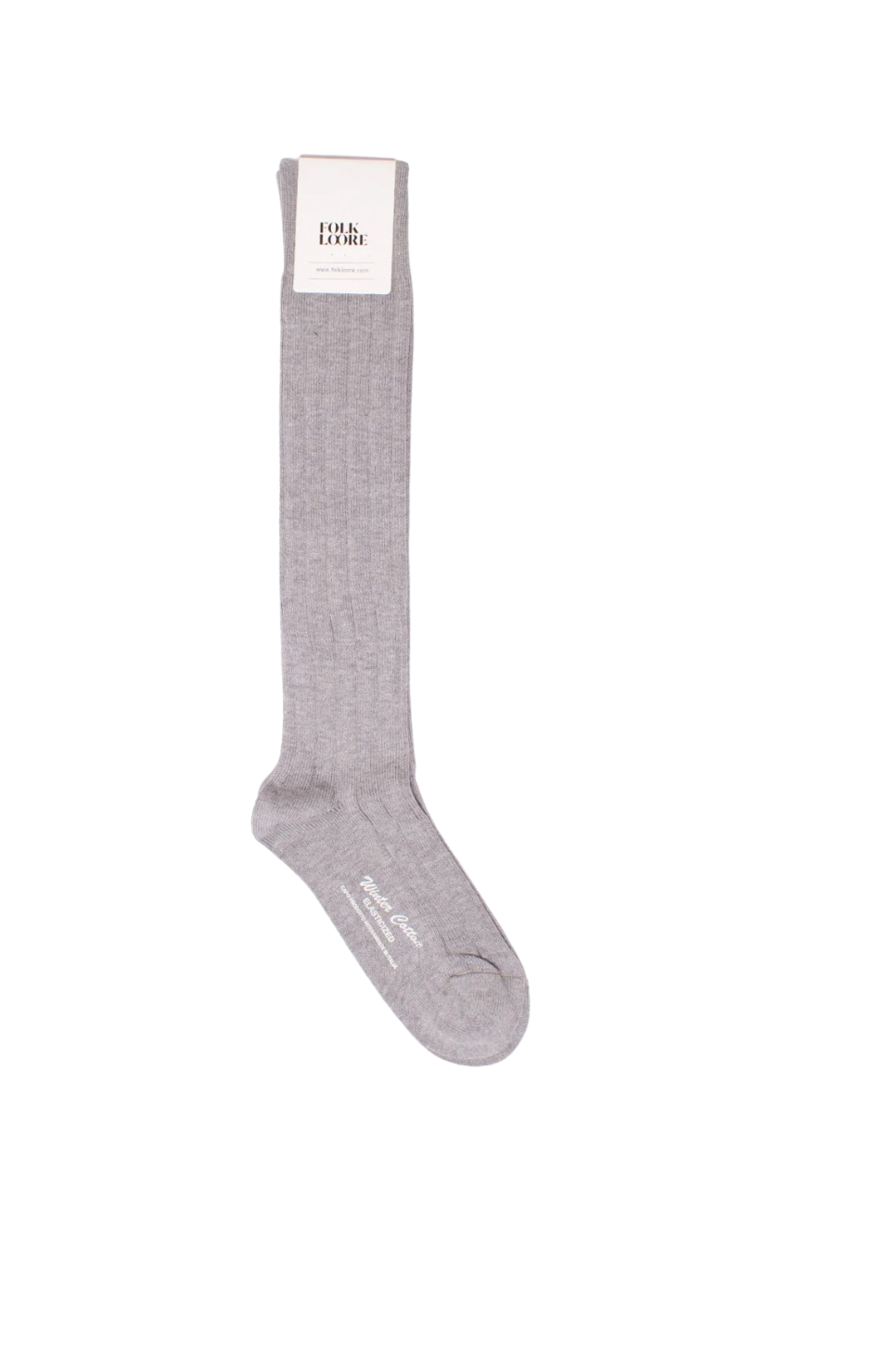 Italian Winter Cotton Socks