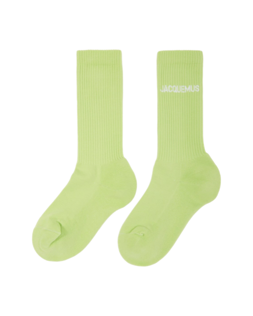 'Les Chaussettes Jacquemus' Socks