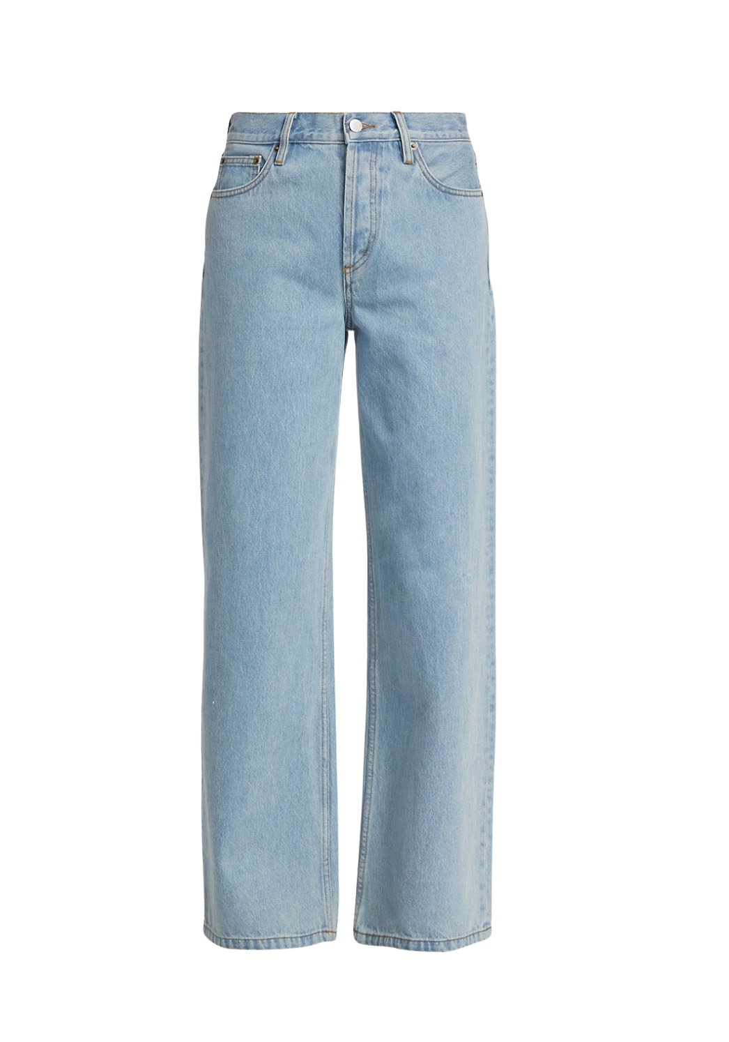 The Walker Jeans in Vintage Blue