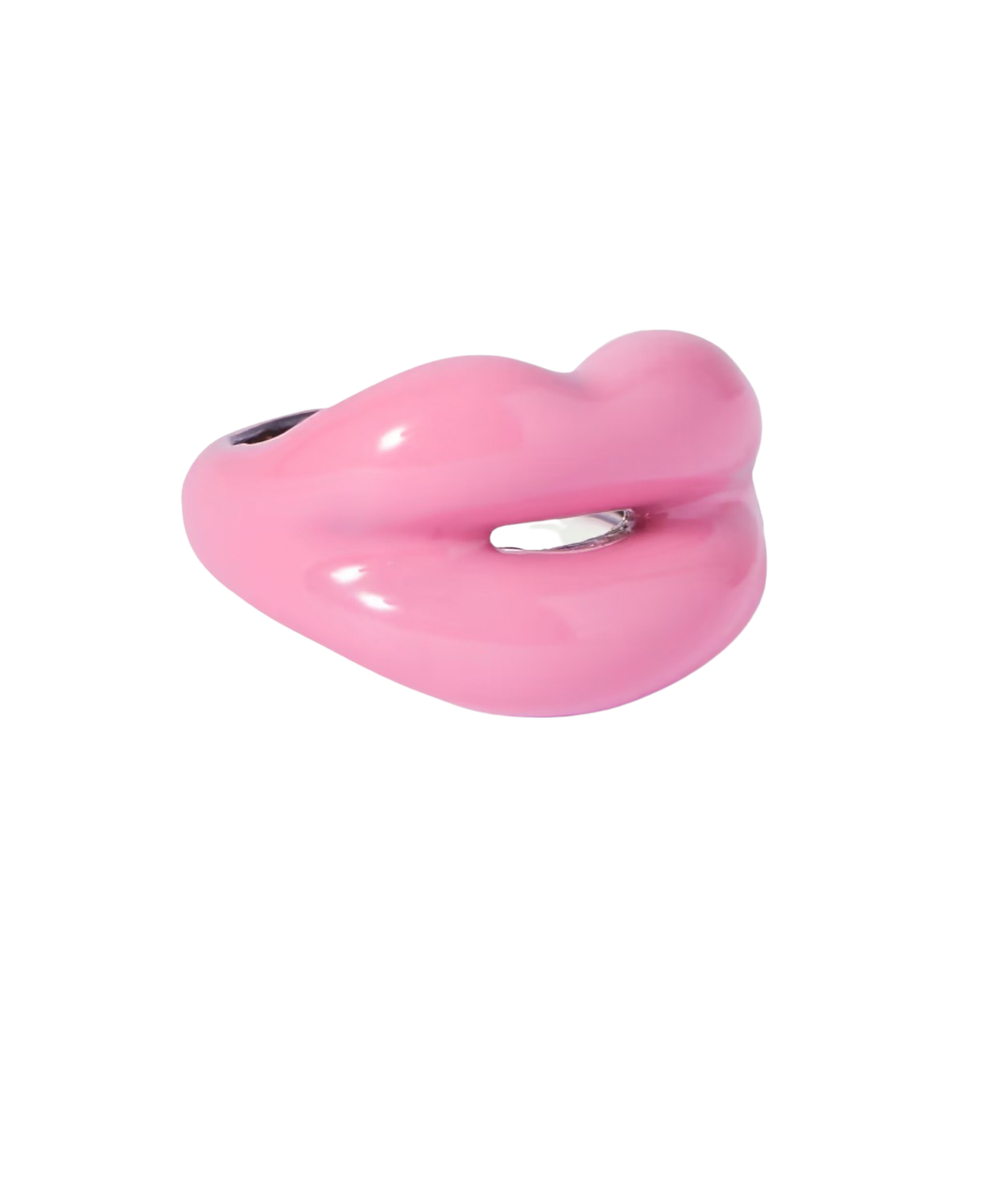 Bubblegum Pink Ring