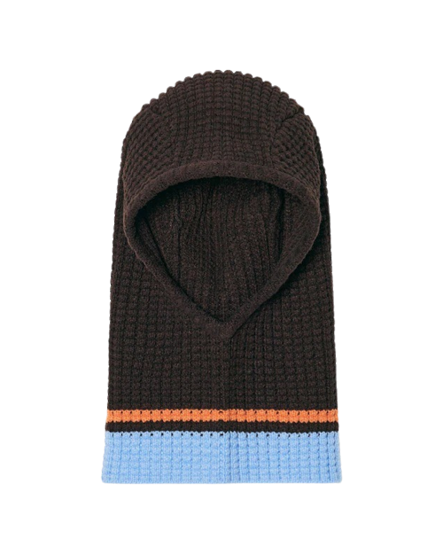 Knitted Balaclava