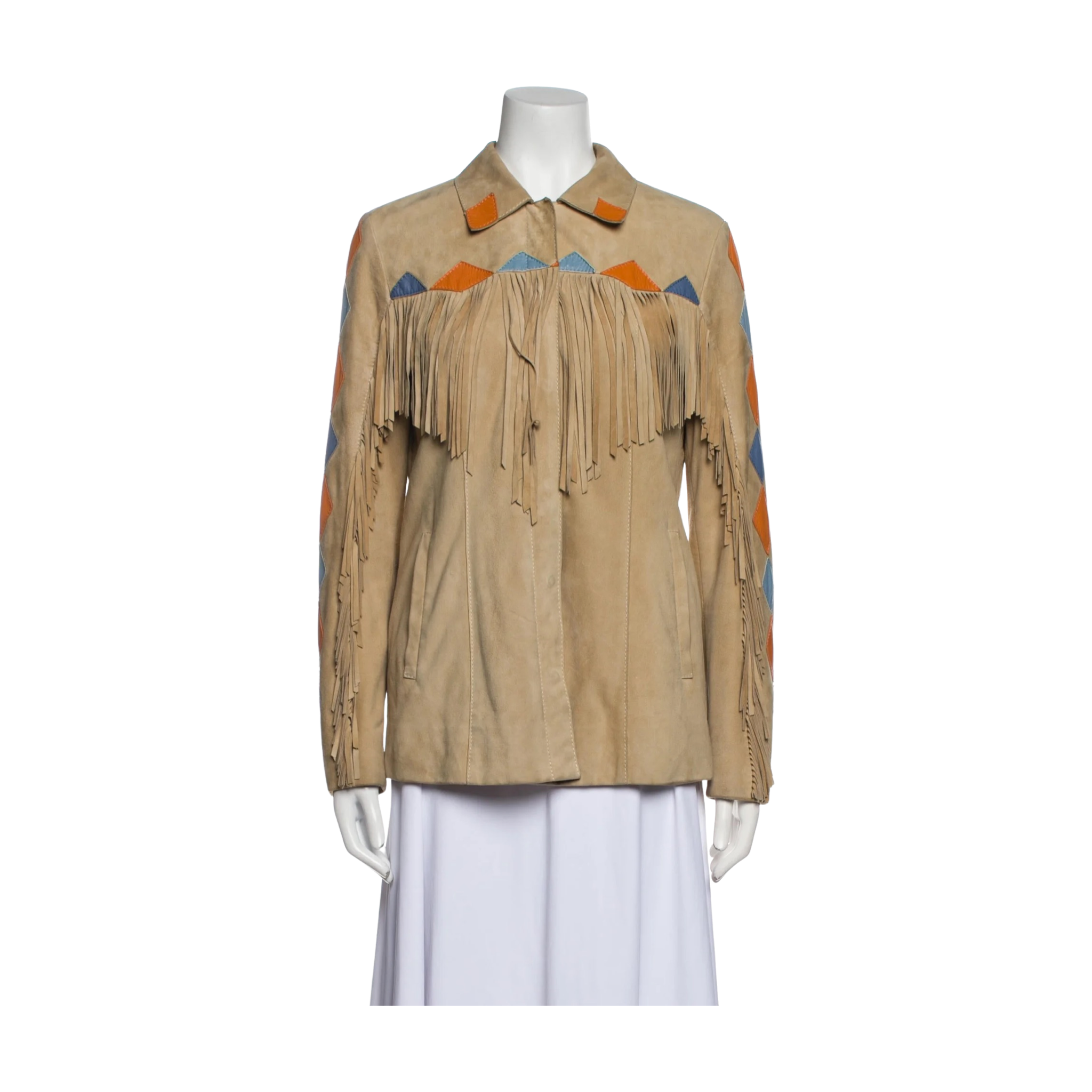 Vintage 1990's Evening Jacket