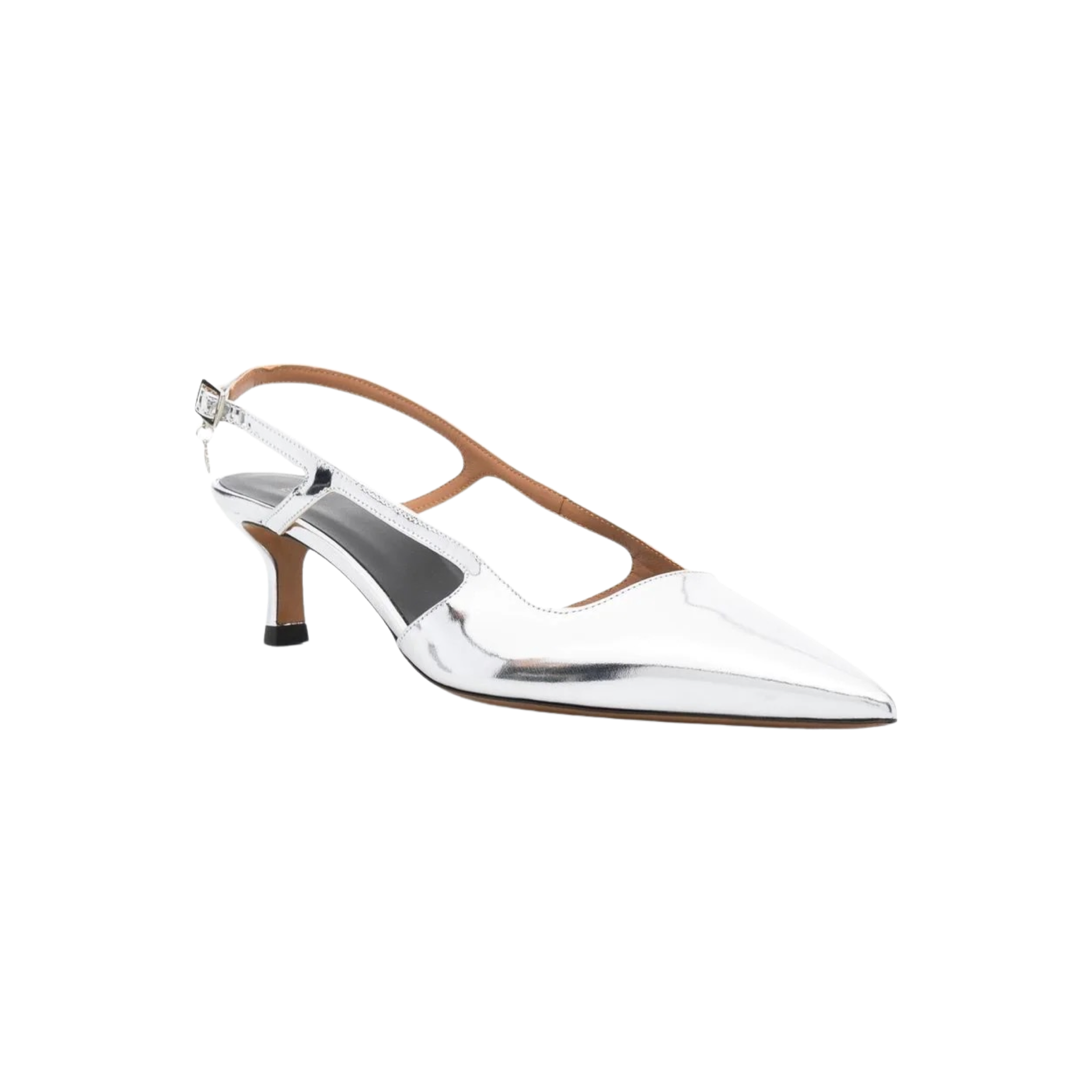 Pointed Toe Pumps