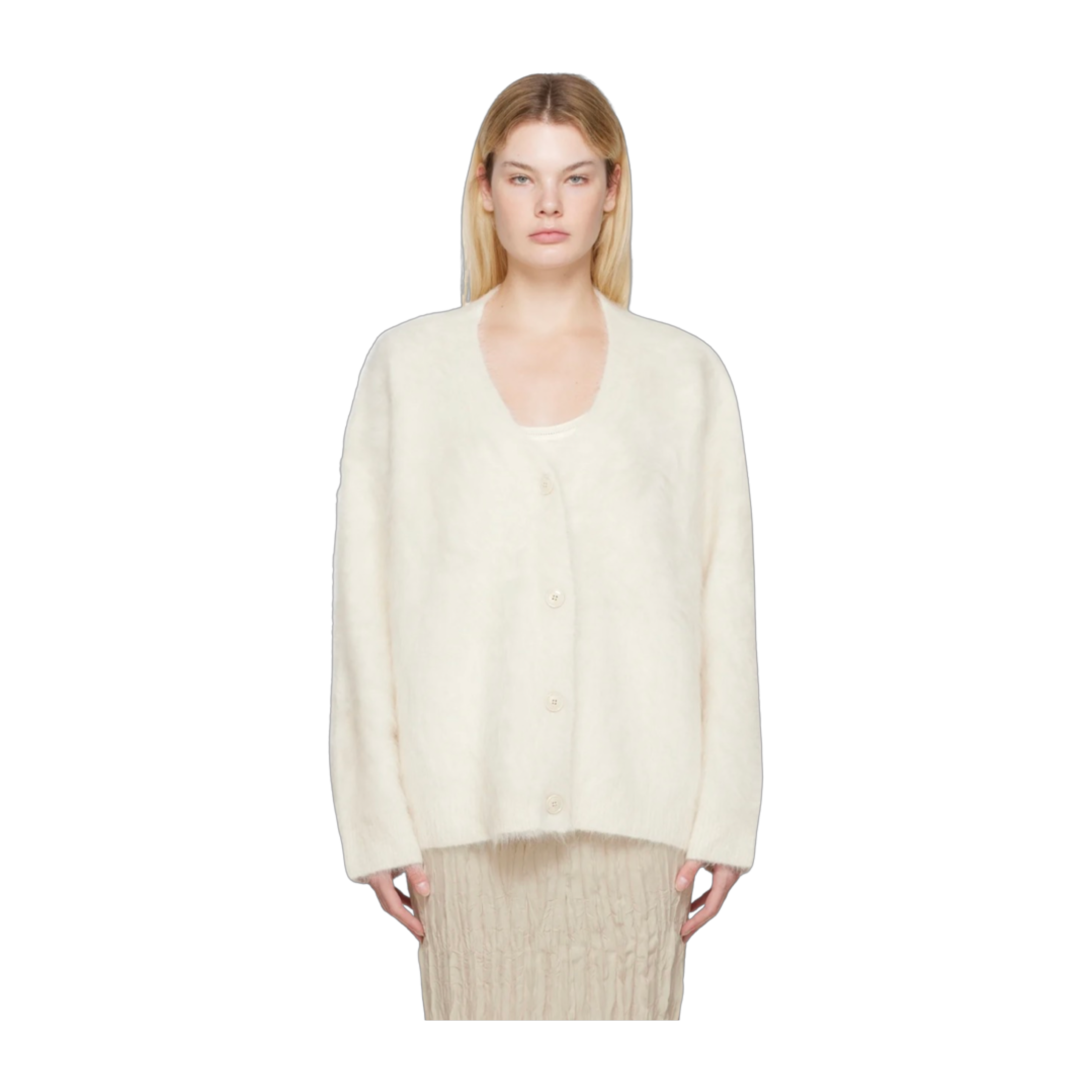 Off-White Biella Cardigan