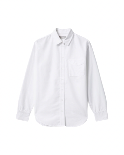 Oxford Shirt