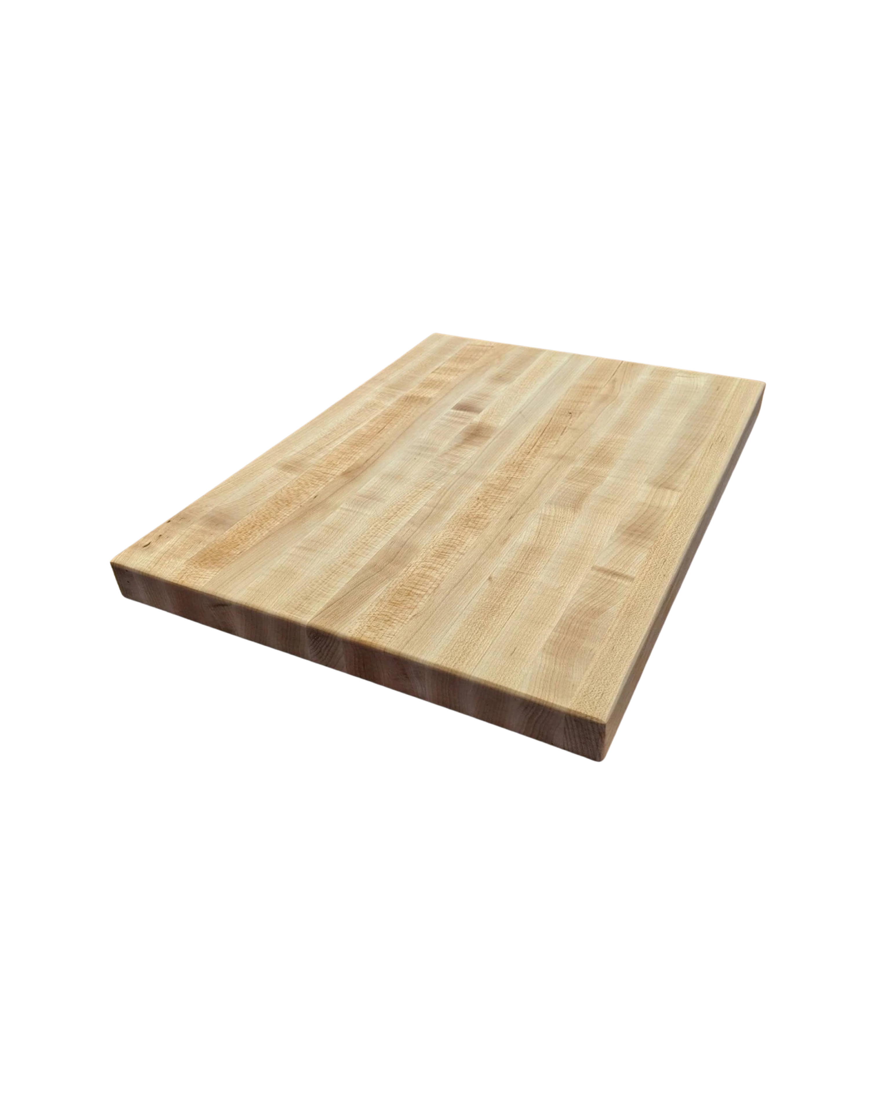 Maple Butcher Block Cutting Board
