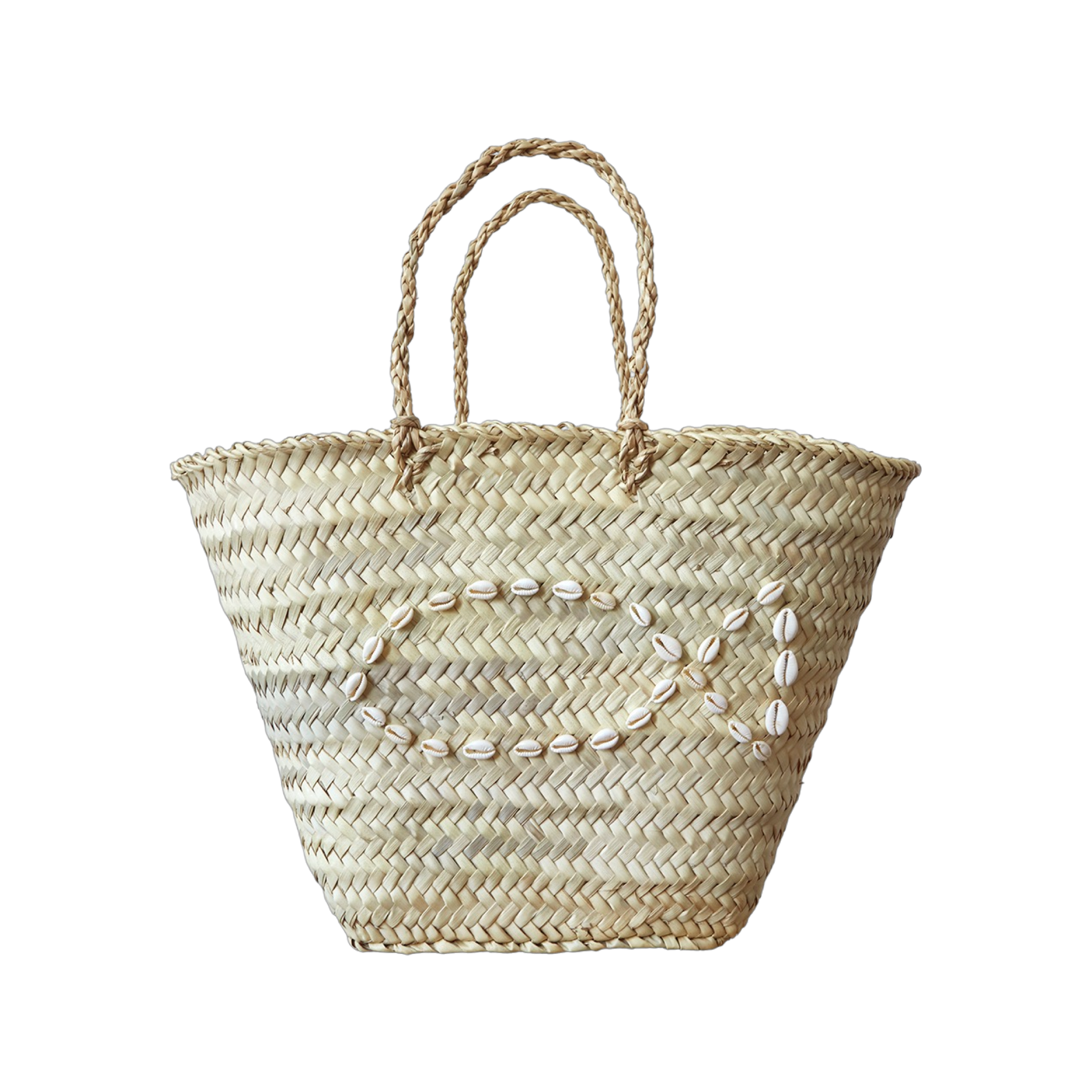 Fish Basket Bag