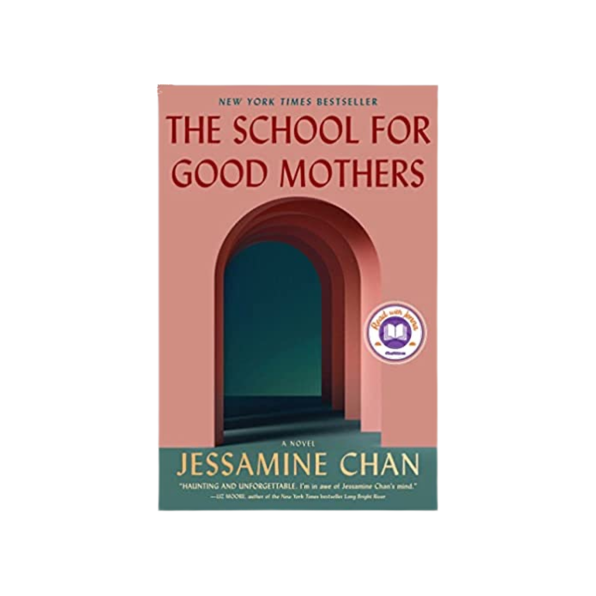 The School For Good Mothers
