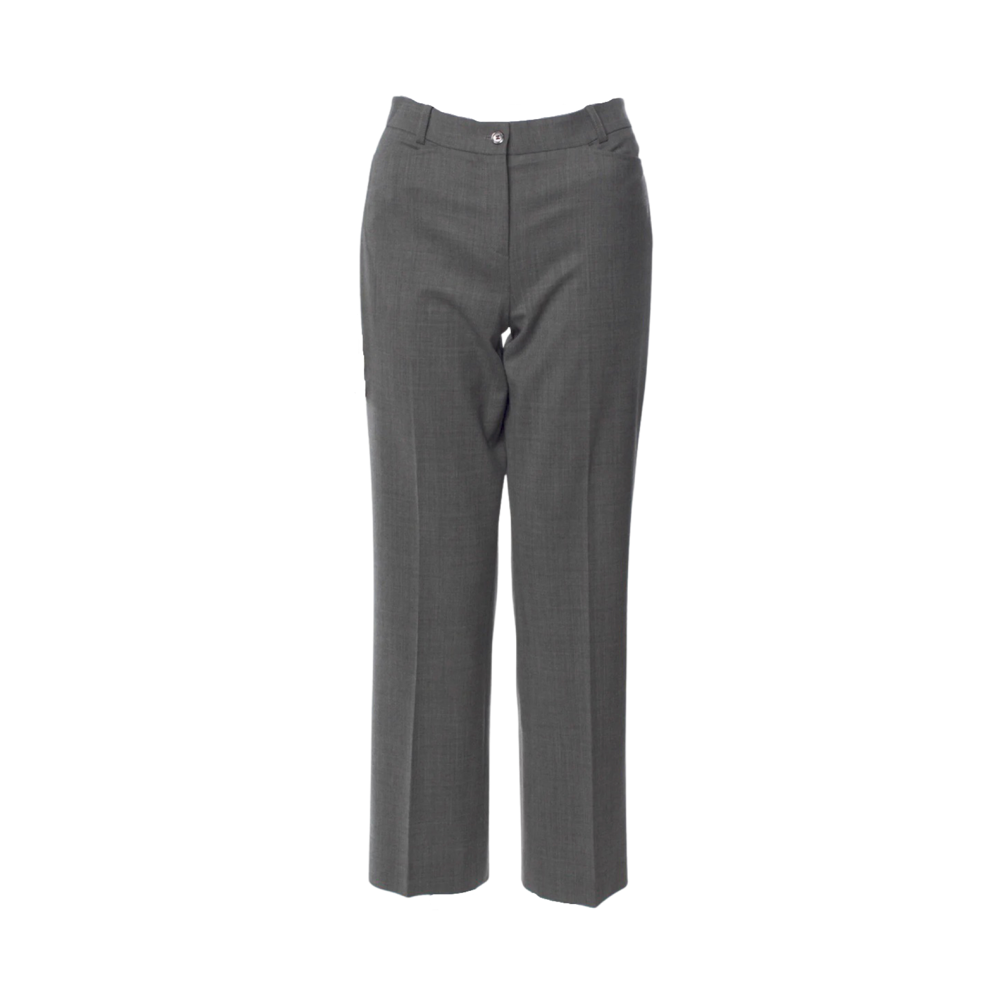 Straight Leg Pants
