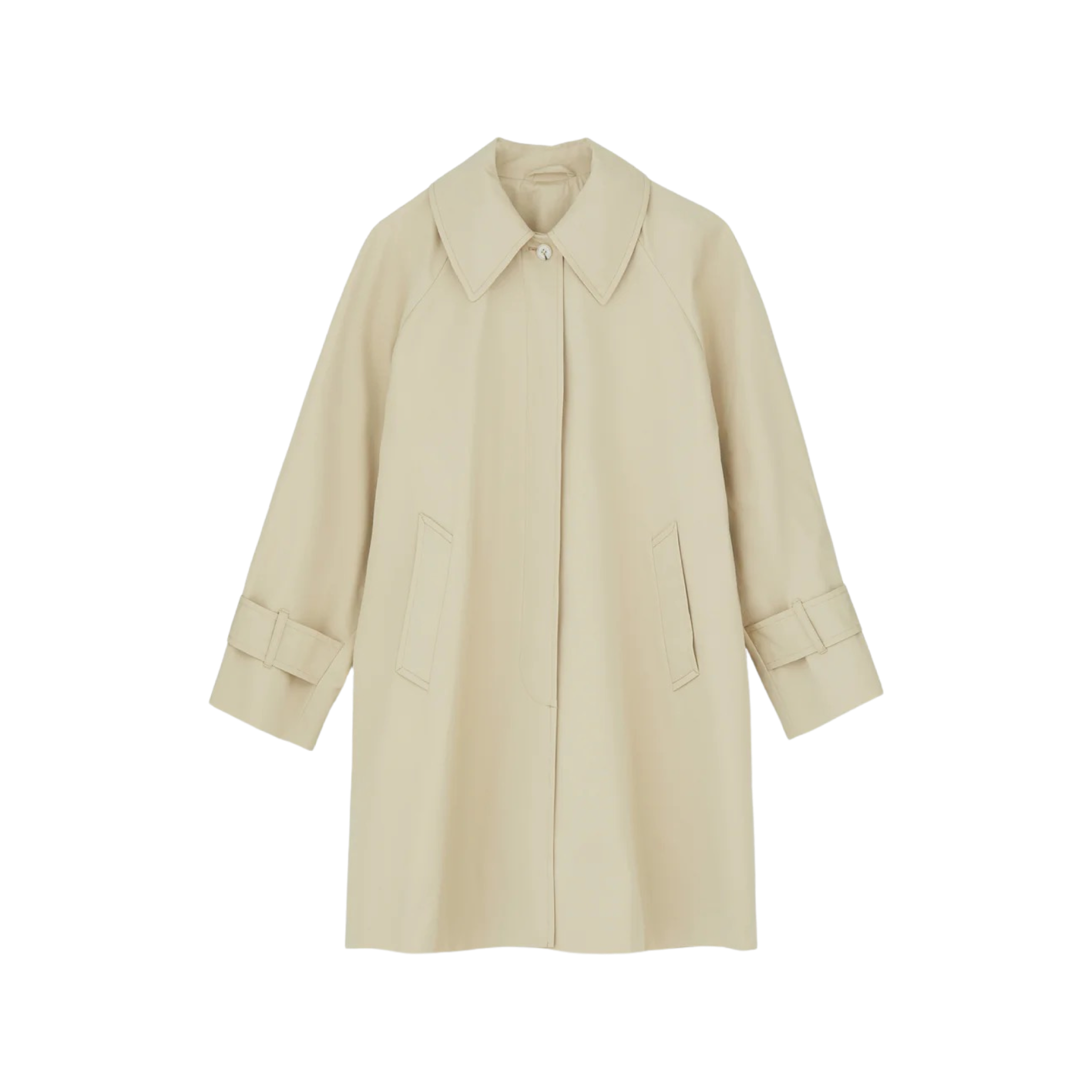 Josie Coat